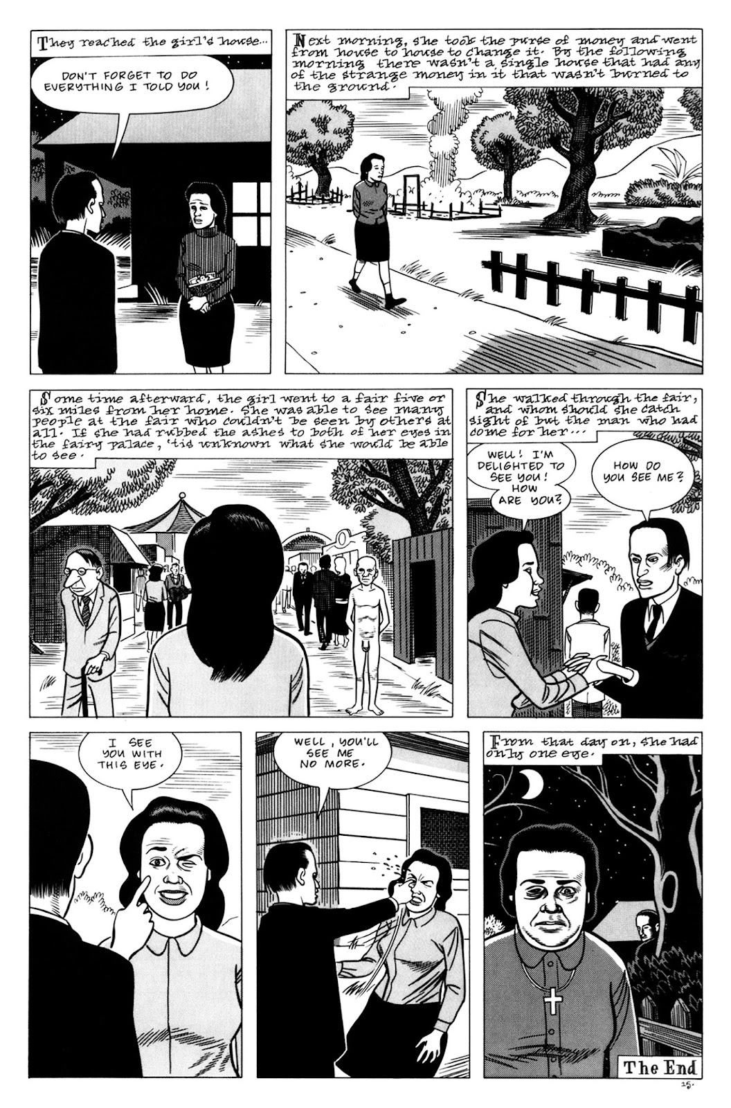 Eightball issue 11 - Page 15