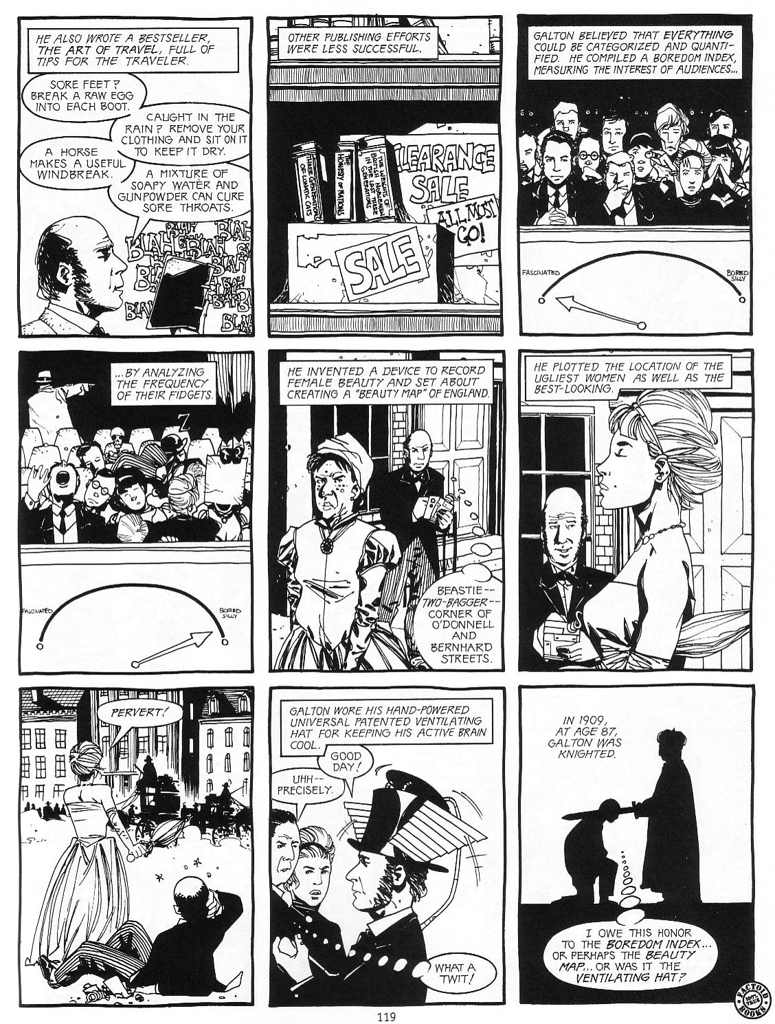 Read online The Big Book of... comic -  Issue # TPB Bad - 119