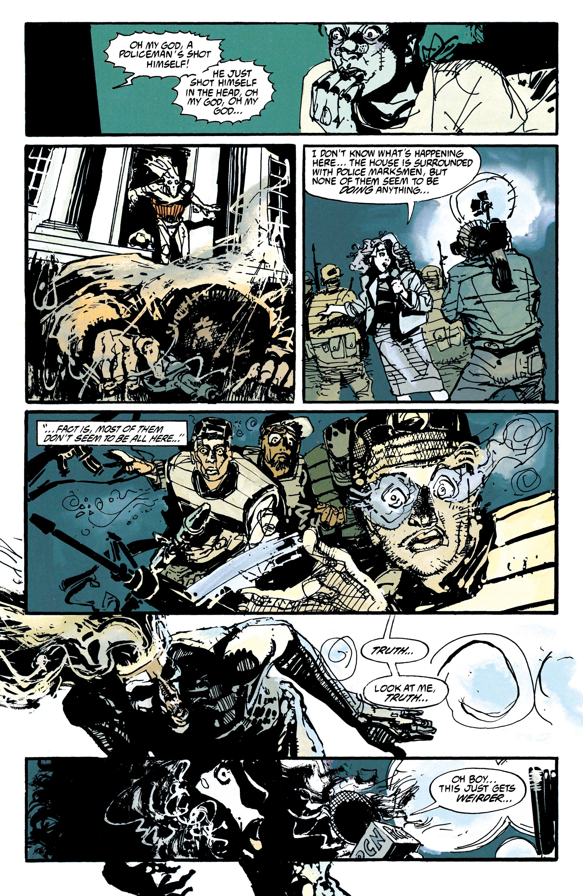 Read online Enigma: The Definitive Edition comic -  Issue # TPB (Part 1) - 55