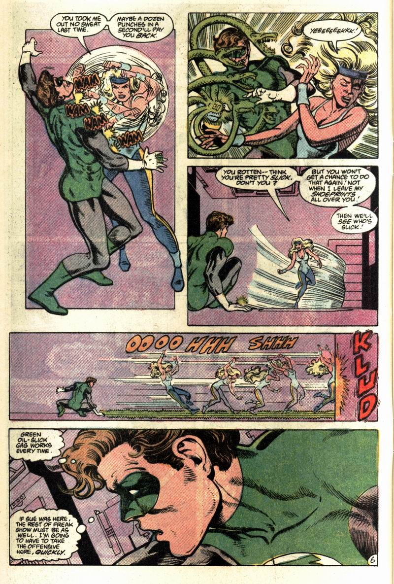 Action Comics (1938) issue 619 - Page 7