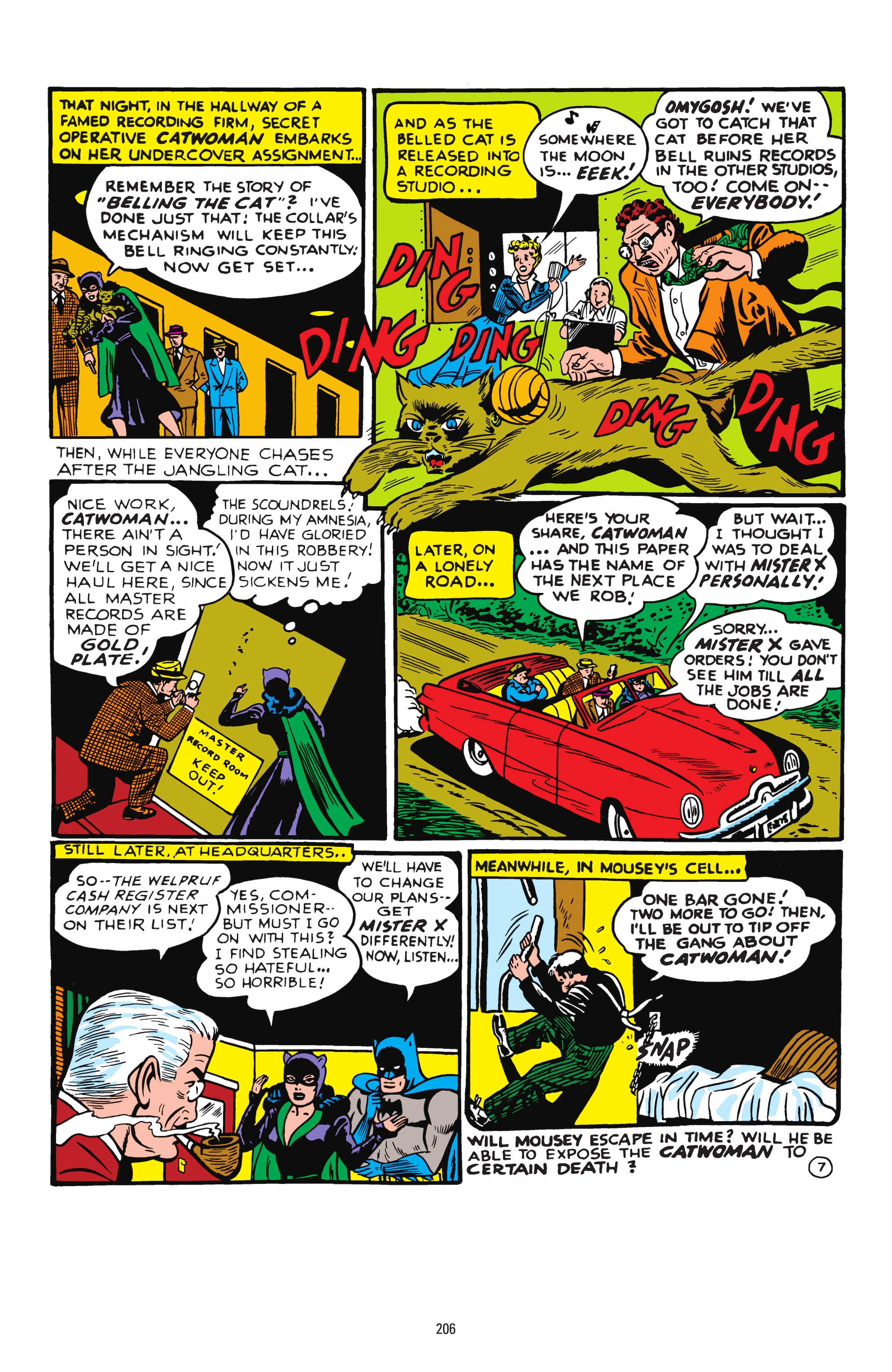 Read online Batman in the Fifties comic -  Issue # TPB (Part 3) - 5