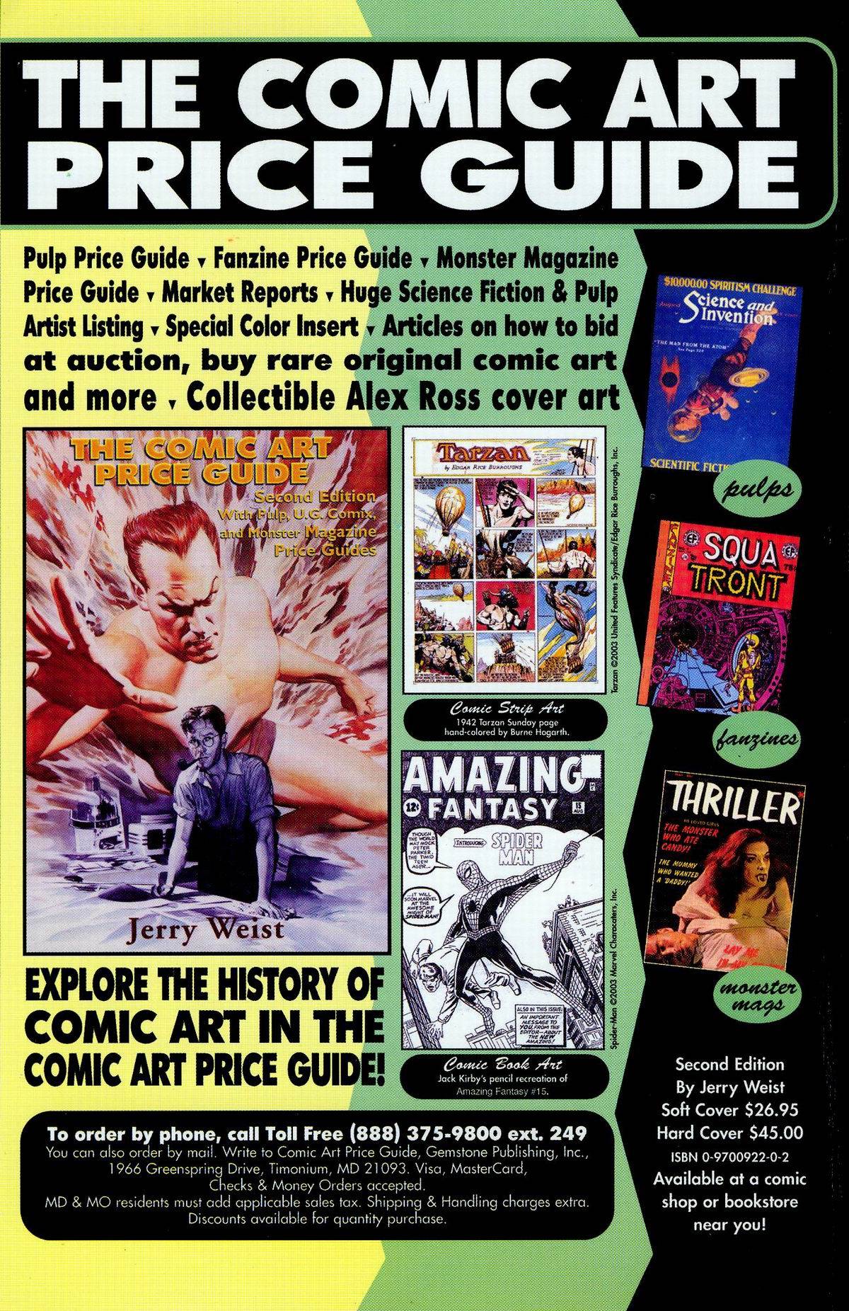 Read online Walt Disney's Comics and Stories comic -  Issue #635 - 68