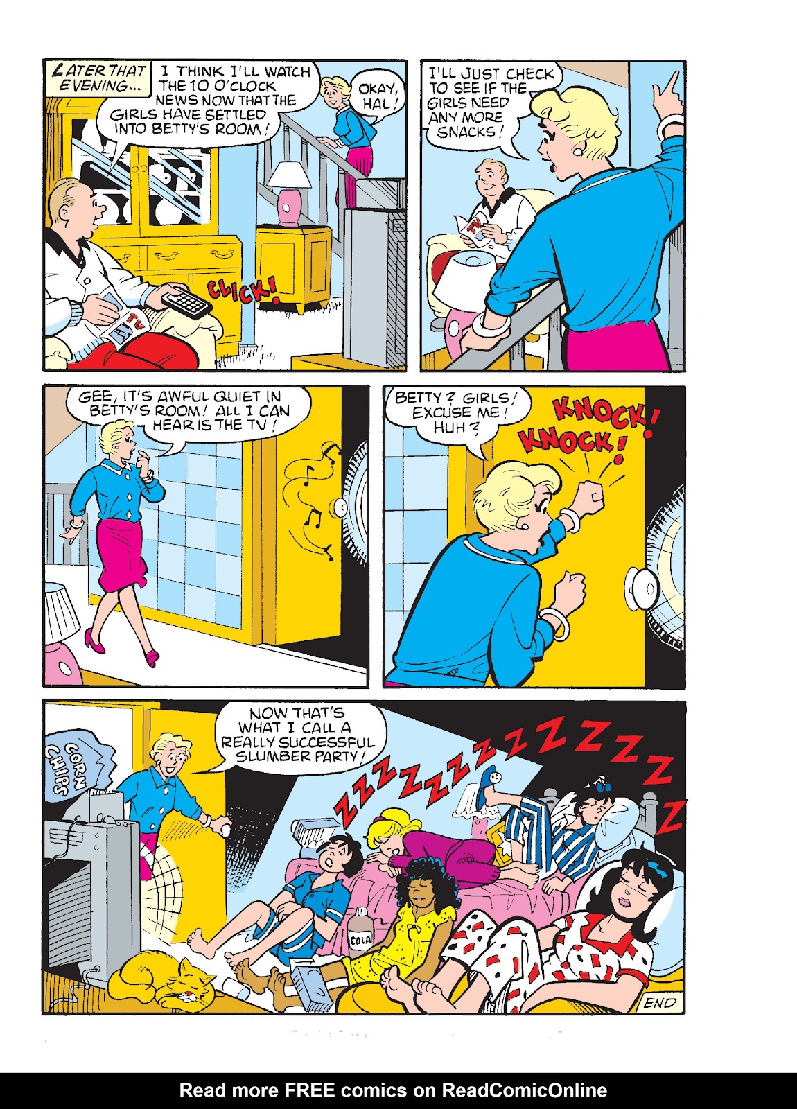 Betty and Veronica Double Digest issue 237 - Page 78