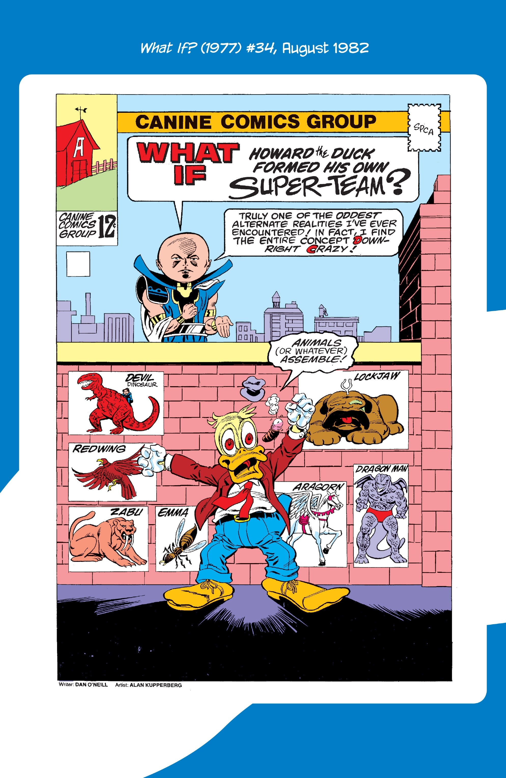 Read online Howard The Duck: The Complete Collection comic -  Issue # TPB 4 (Part 4) - 64