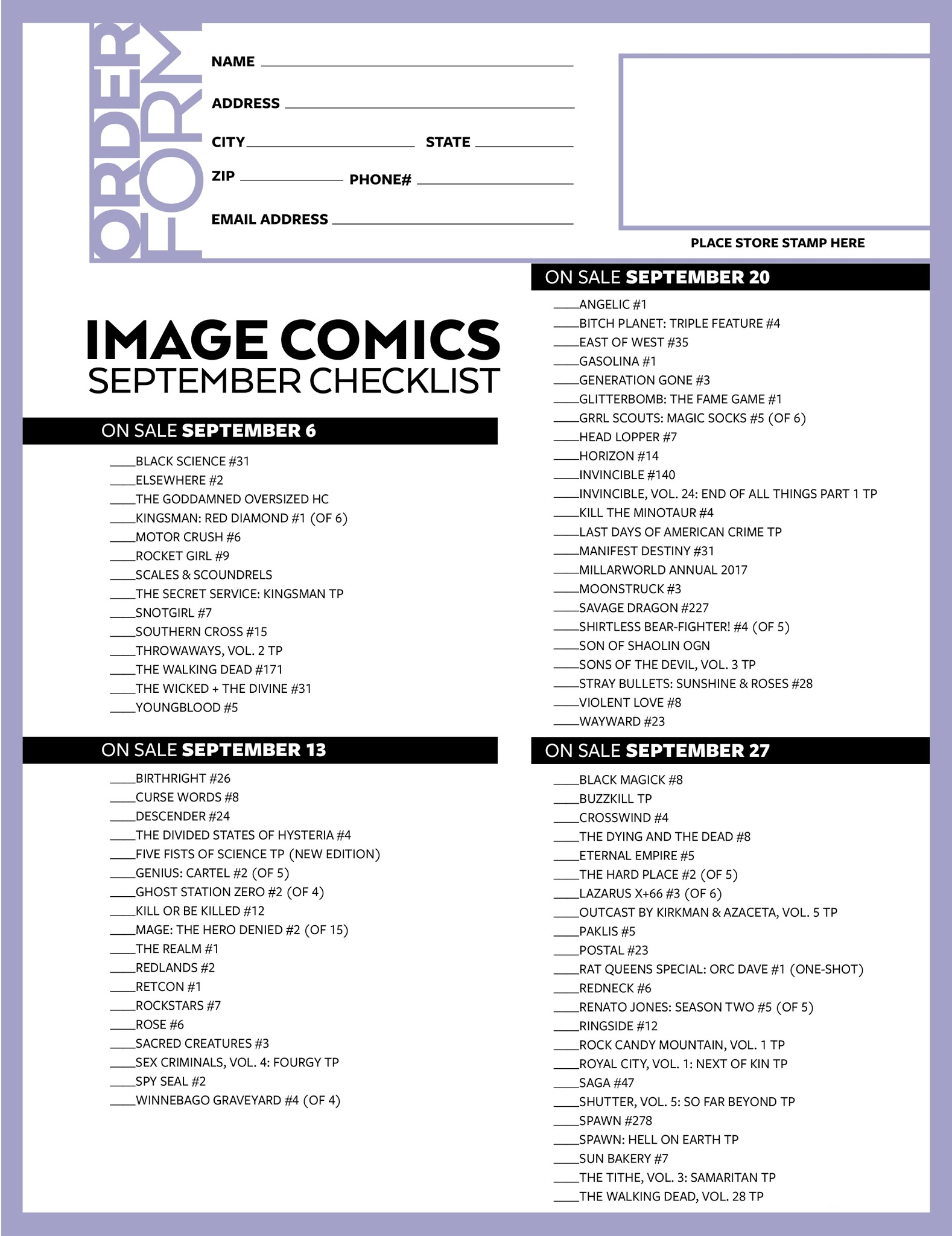 Read online Image comic -  Issue #15 - 57