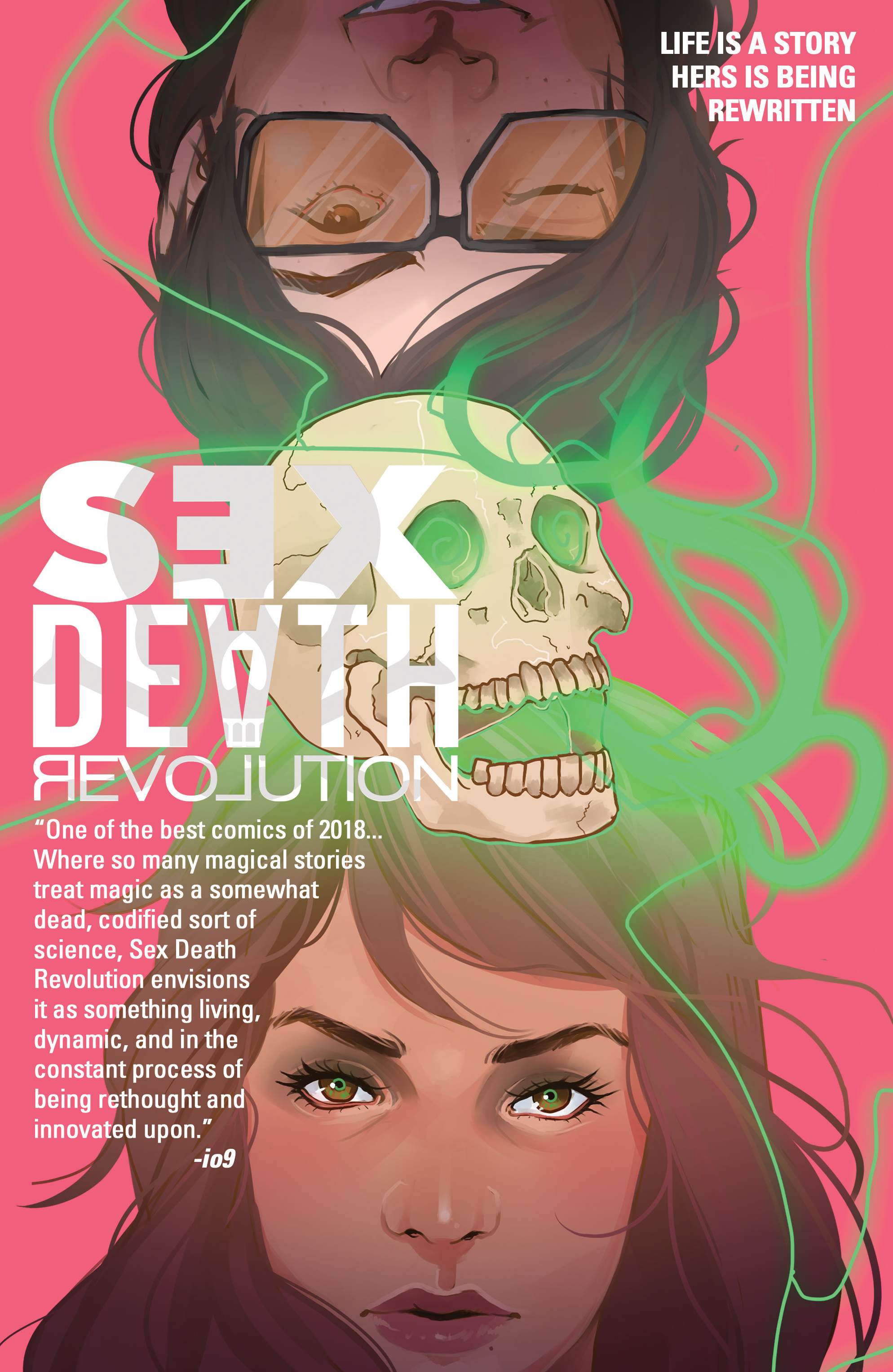 Read online Devil Within comic -  Issue #3 - 29