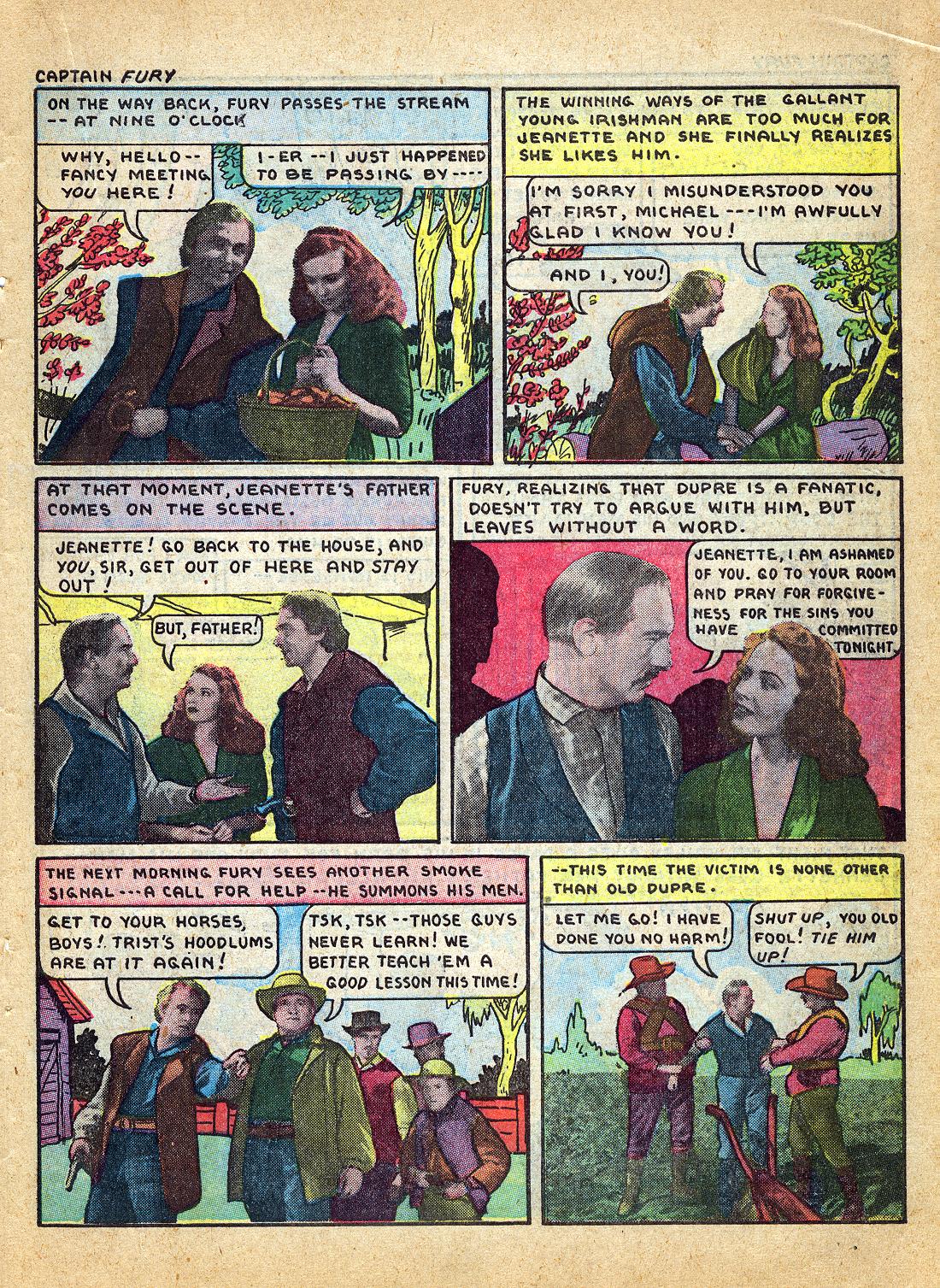 Read online Movie Comics comic -  Issue #4 - 41