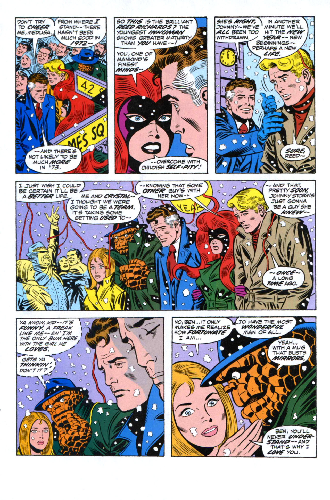 Read online Hulk: Raging Thunder comic -  Issue # Full - 29