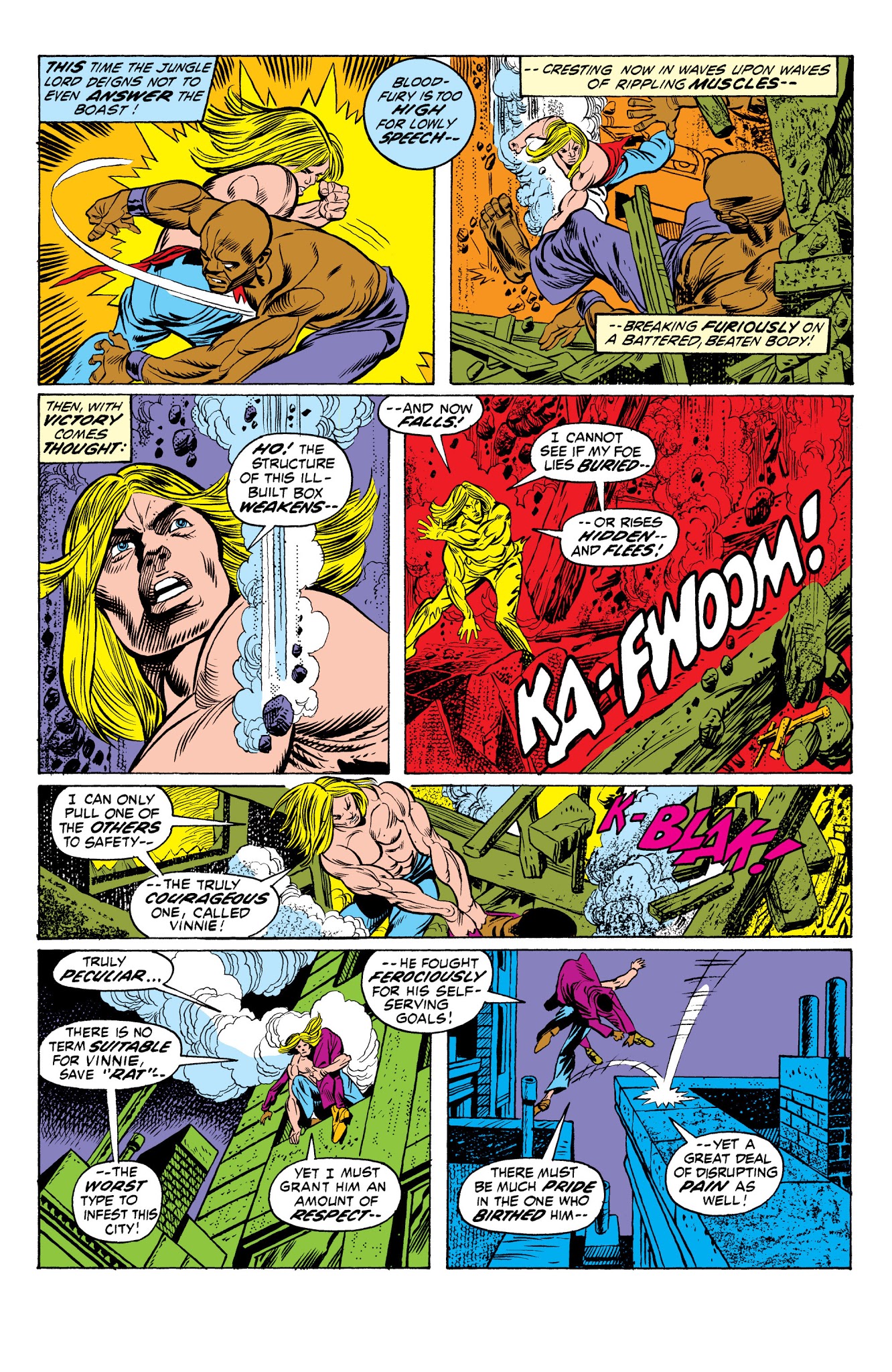 Read online Mockingbird: Bobbi Morse, Agent of S.H.I.E.L.D. comic -  Issue # TPB - 109