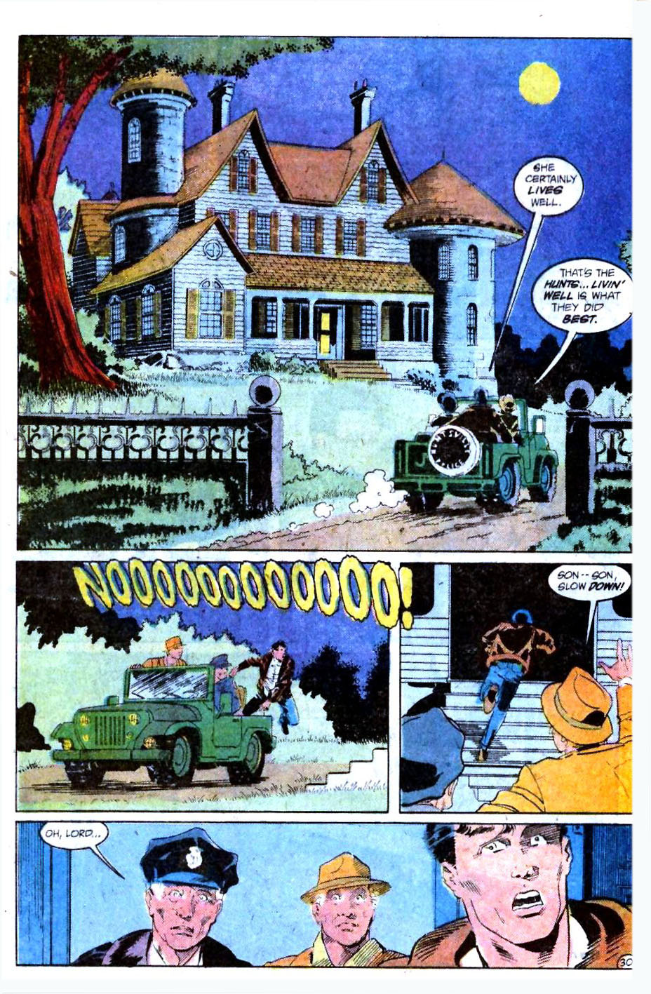 Detective Comics (1937) _Annual_2 Page 30