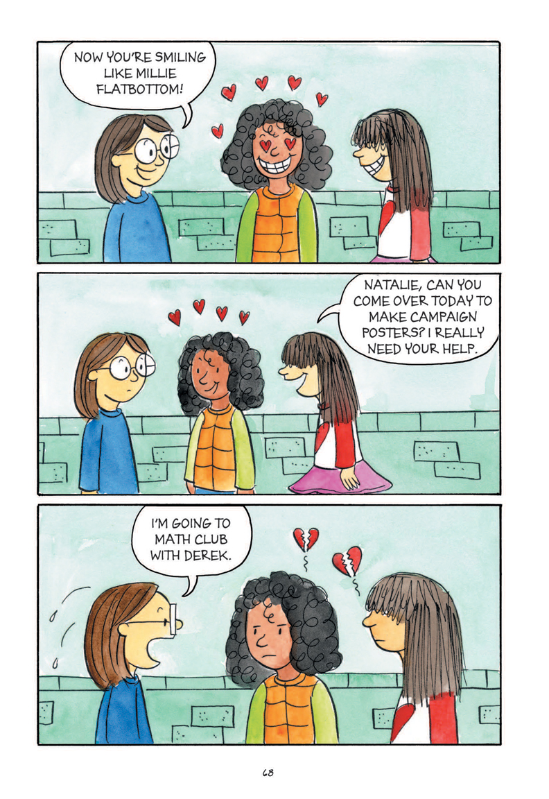 Read online Nat Enough comic -  Issue # TPB 2 (Part 1) - 74