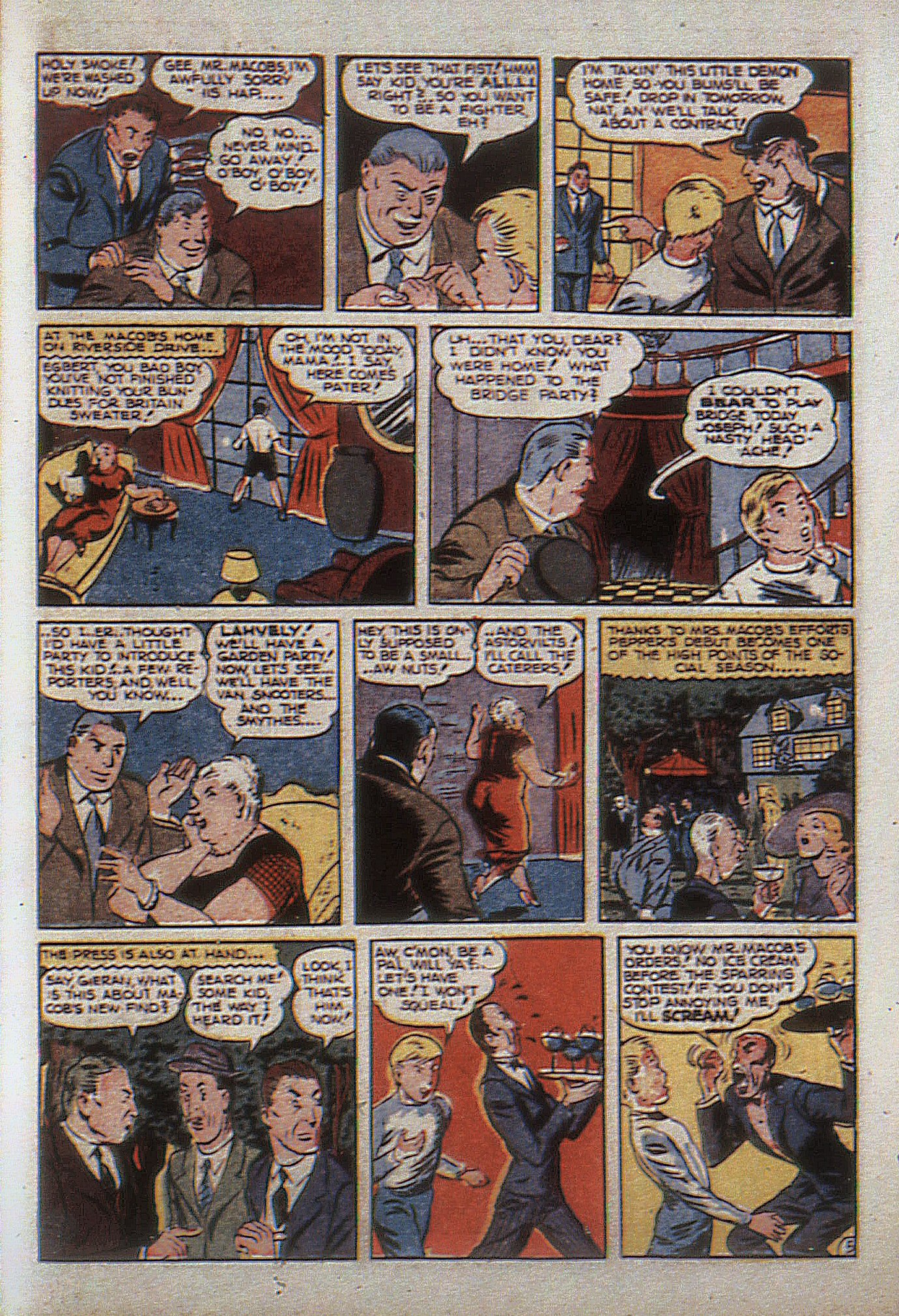 Read online Boy Comics comic -  Issue #3 - 51