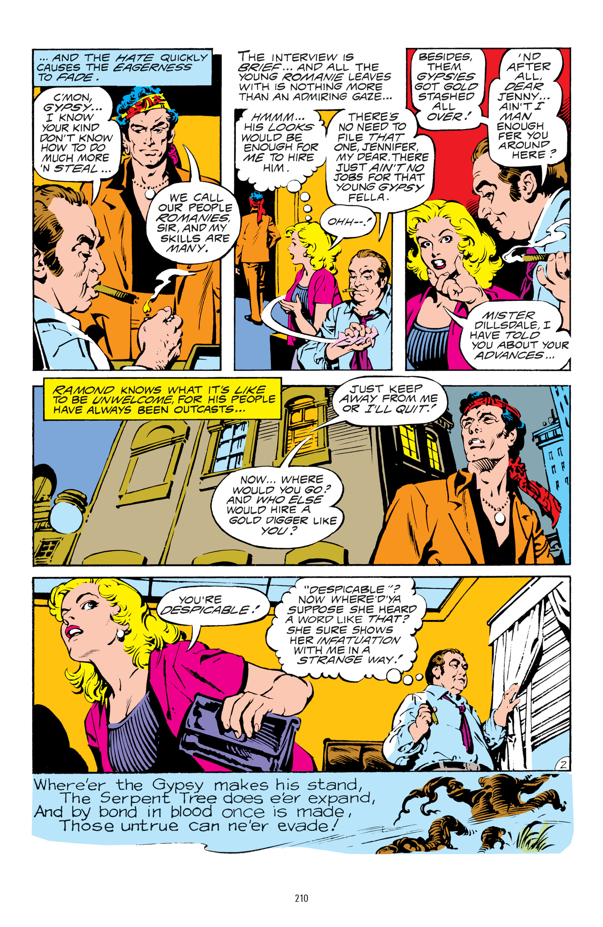 Read online DC Through the '80s: The End of Eras comic -  Issue # TPB (Part 3) - 12