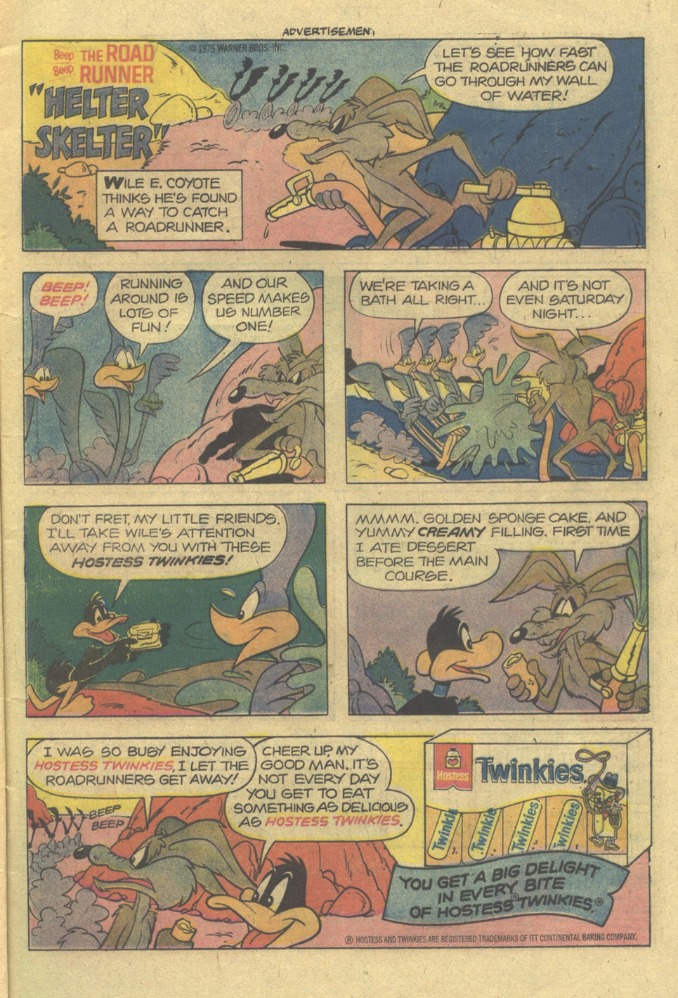 Walt Disney's Donald Duck (1952) issue 167 - Page 7