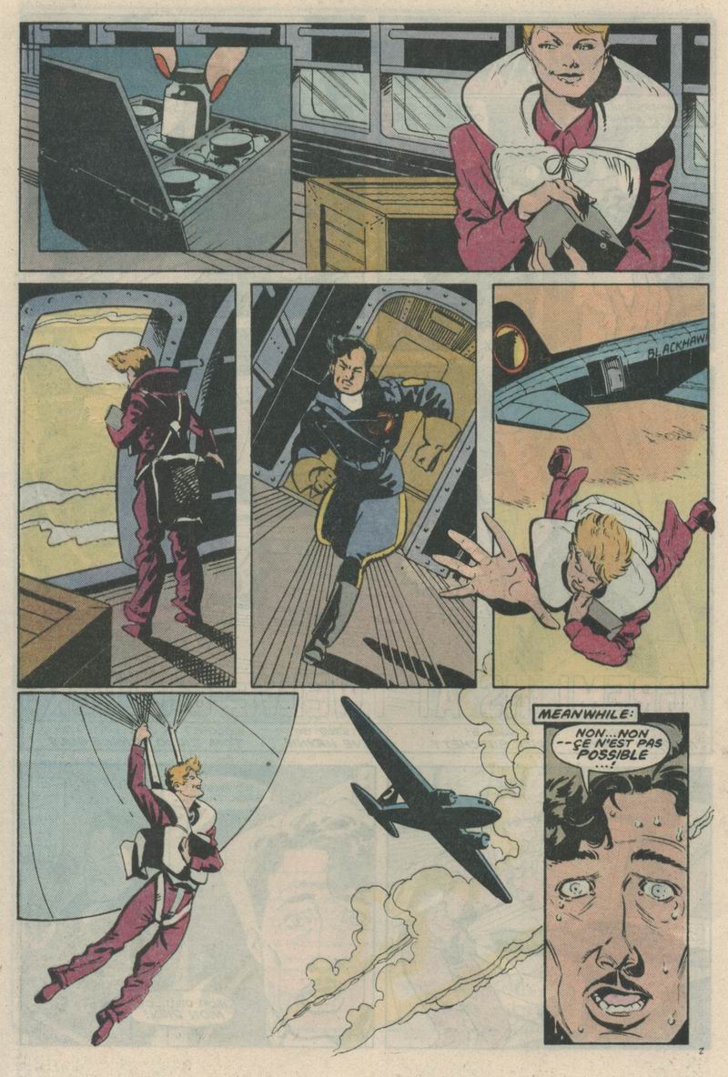 Action Comics (1938) 633 Page 36