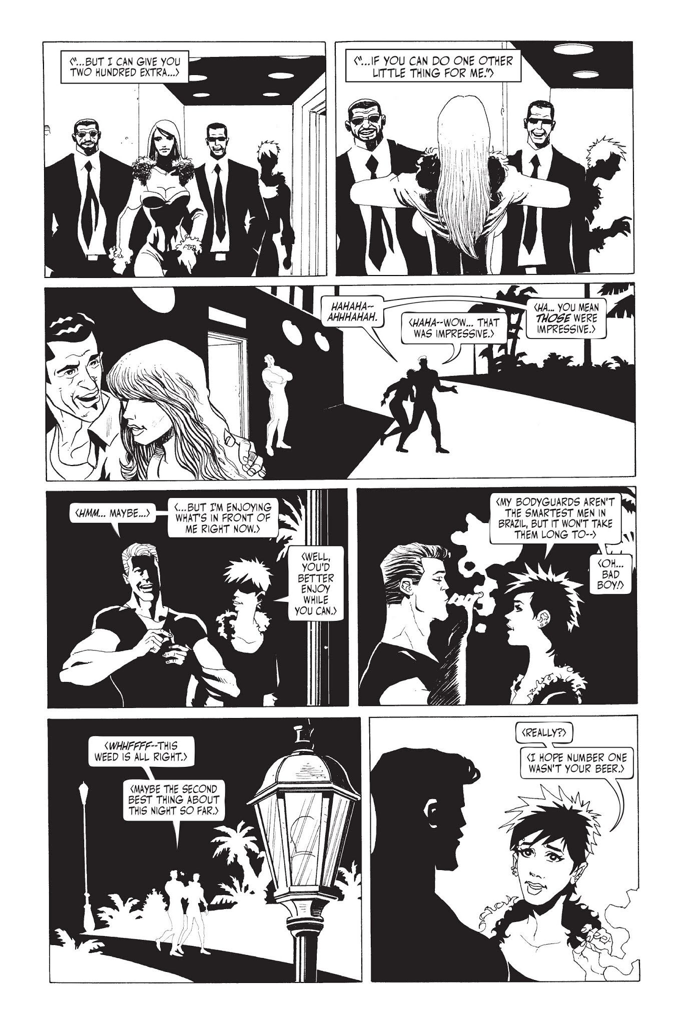 Read online Ciudad comic -  Issue # TPB (Part 1) - 37