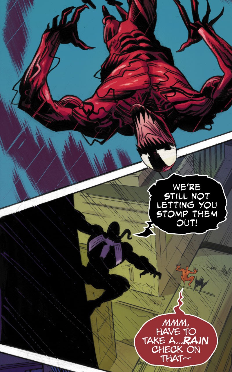Read online Venom-Carnage: Infinity Comic comic -  Issue #2 - 15