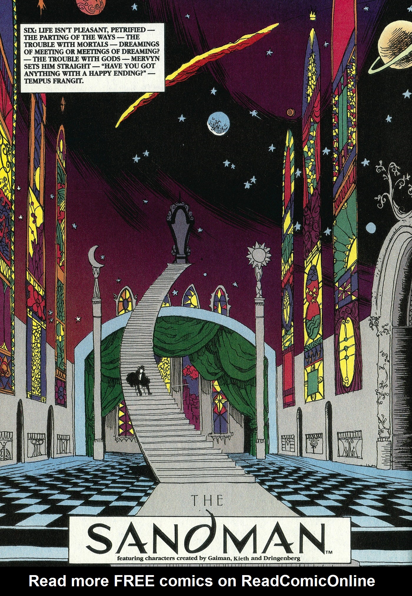 Read online 75 Years Of DC Comics comic -  Issue # TPB (Part 7) - 33