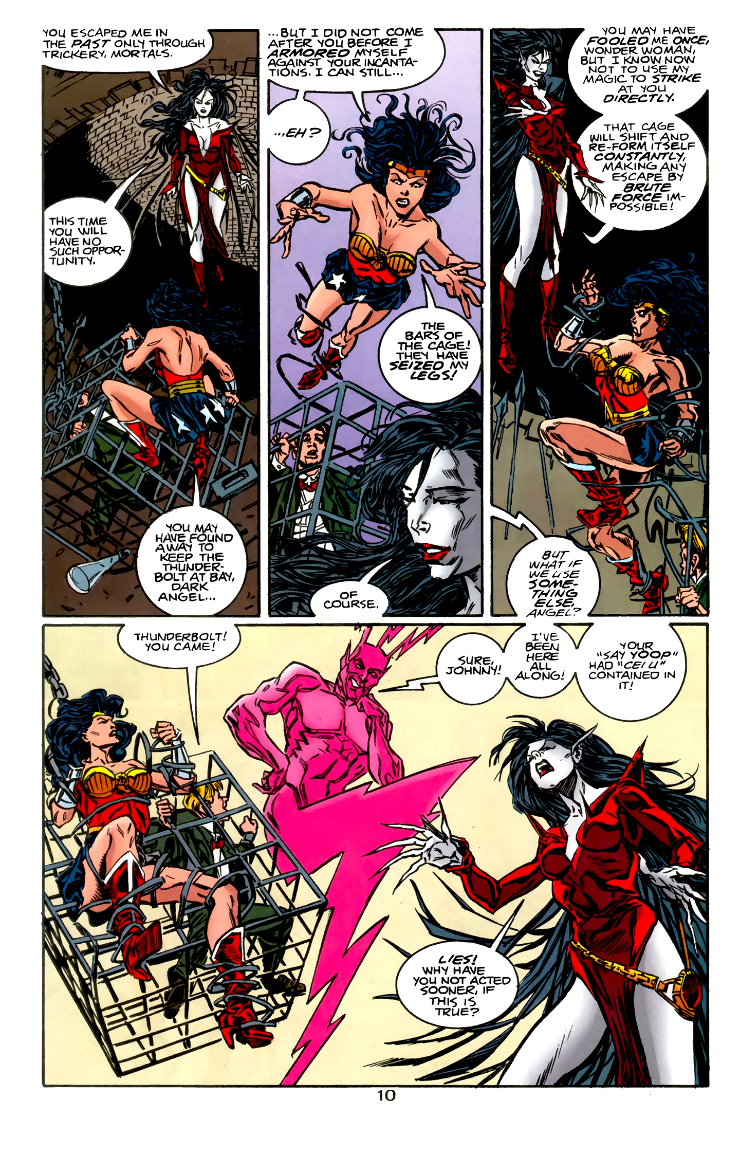Read online Adventure Comics 80-Page Giant comic -  Issue # Full - 11