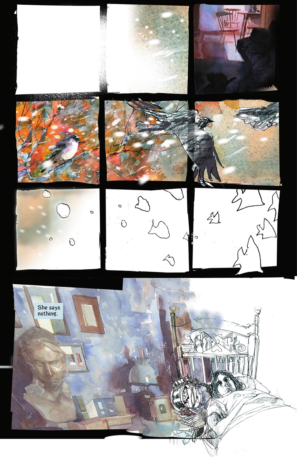 Read online The Sandman (2022) comic -  Issue # TPB 5 (Part 3) - 76