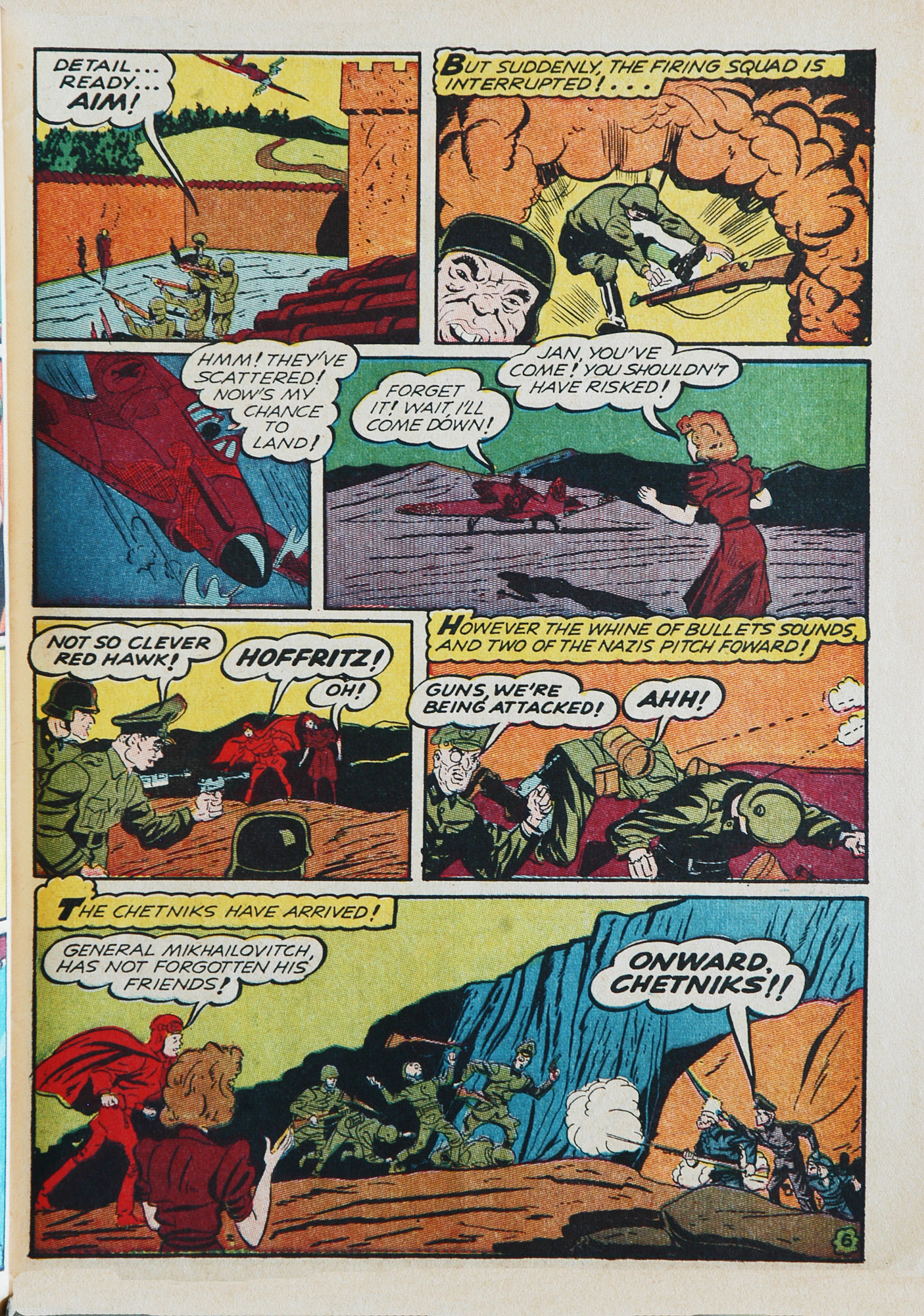 Read online Kid Komics comic -  Issue #3 - 55