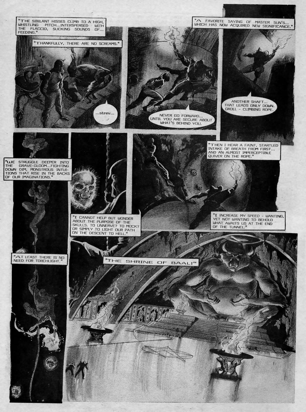 Read online Ninja Elite comic -  Issue #5 - 12