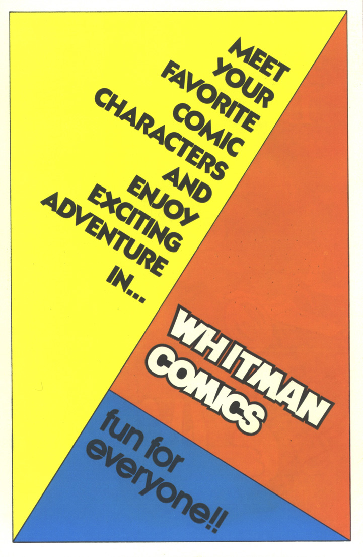 Read online Walt Disney's Comics and Stories comic -  Issue #507 - 36