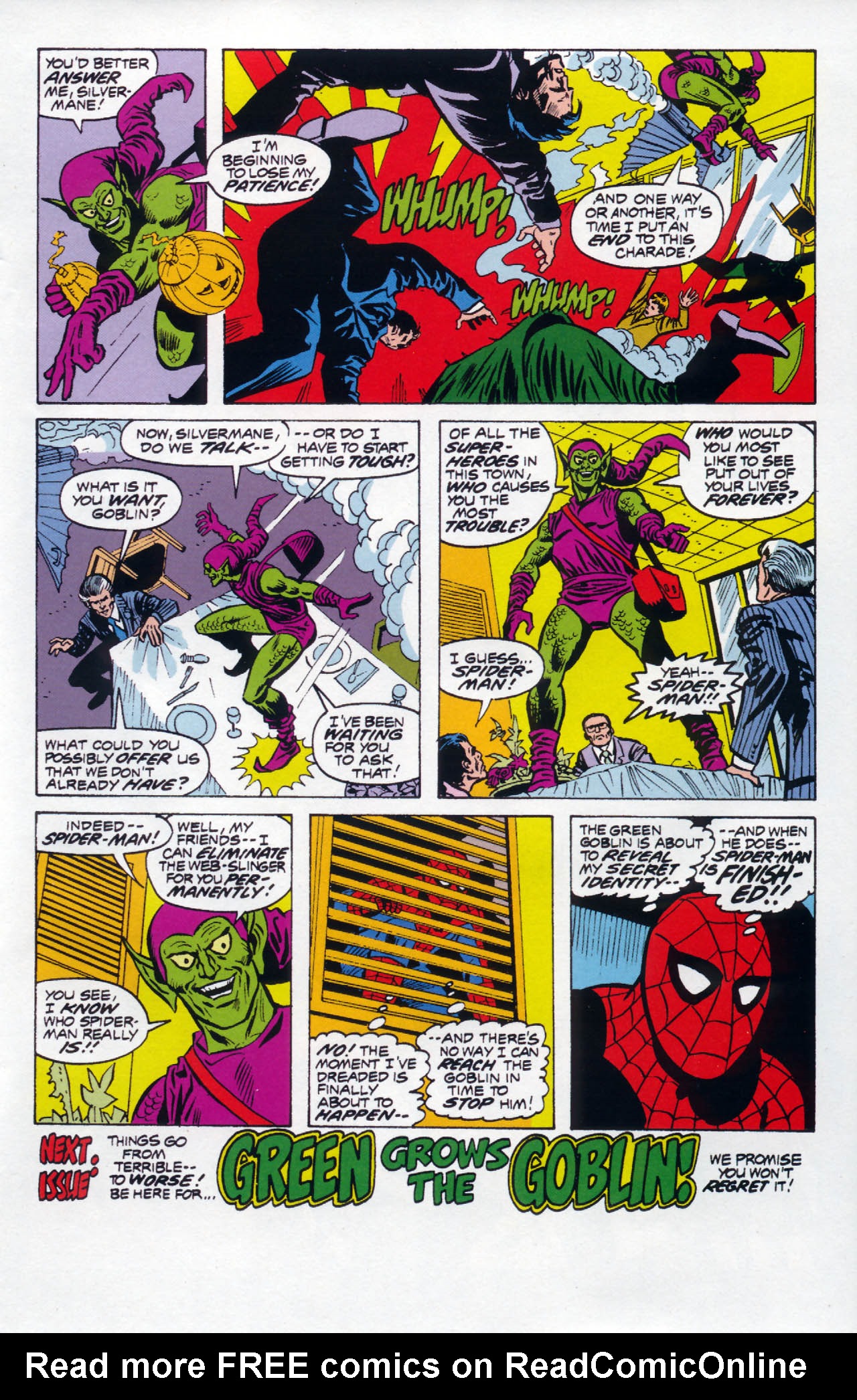 Read online Spider-Man Family comic -  Issue #2 - 52