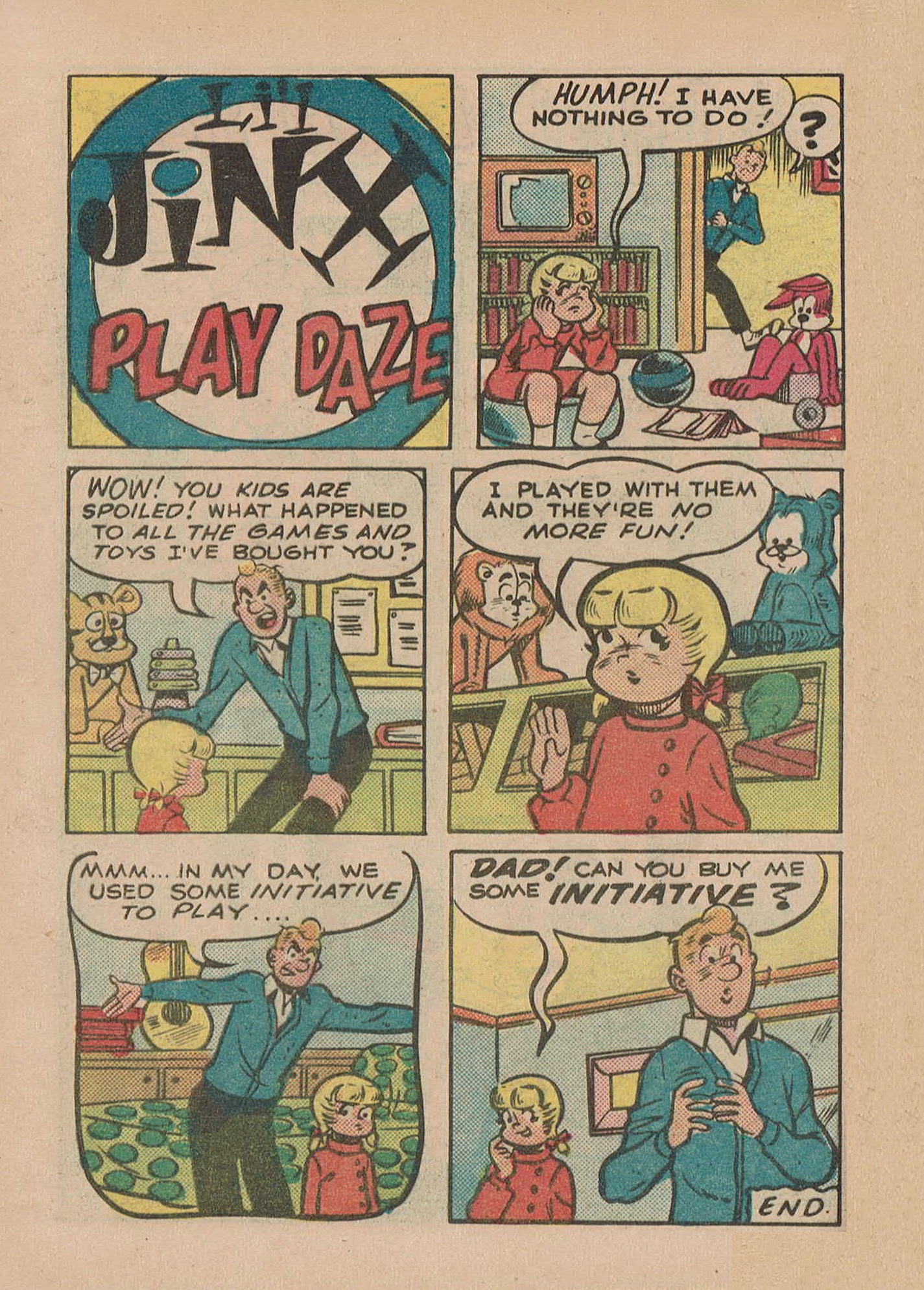 Read online Archie Digest Magazine comic -  Issue #72 - 72