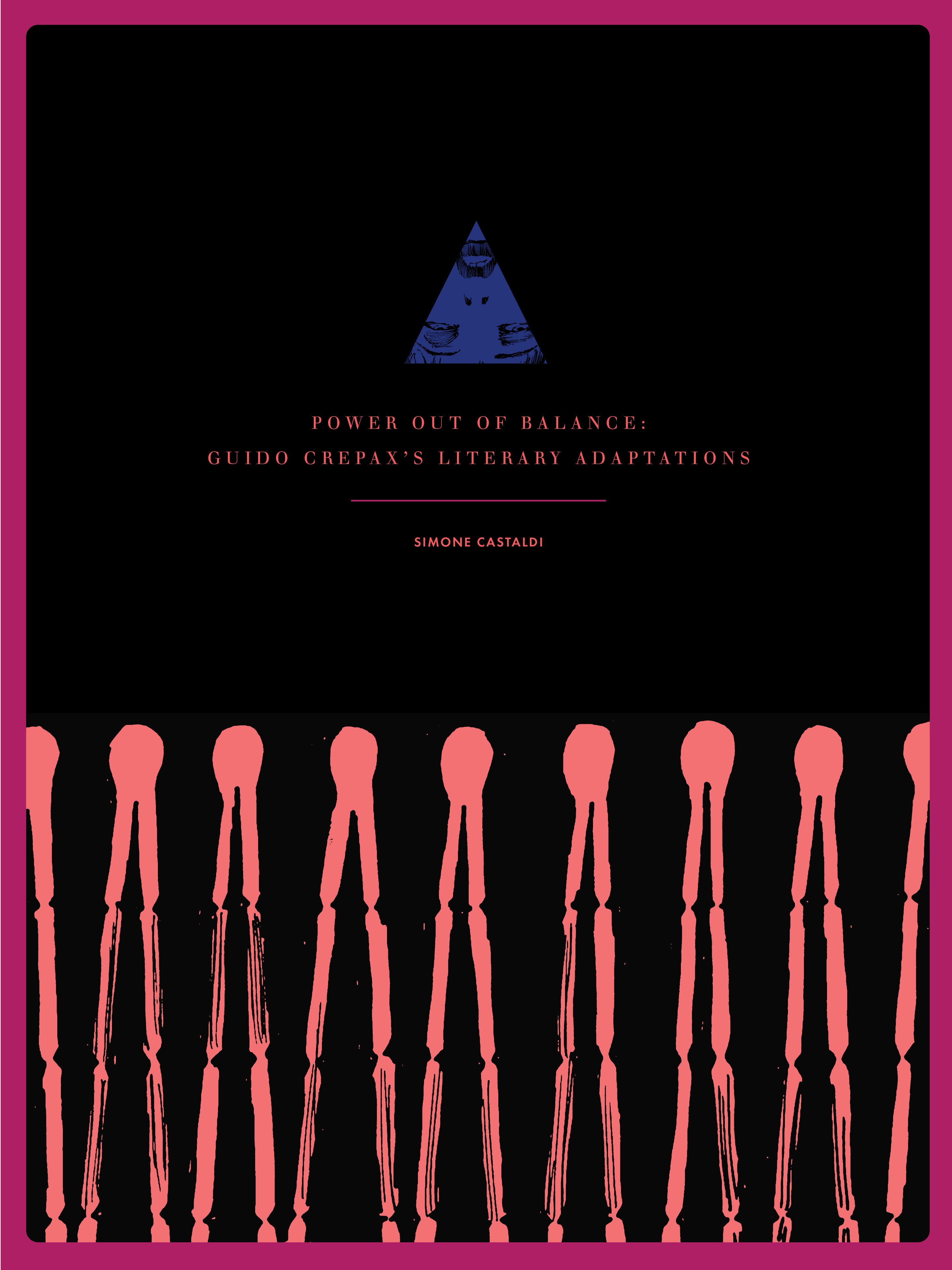 Read online The Complete Crepax comic -  Issue # TPB 6 (Part 5) - 24