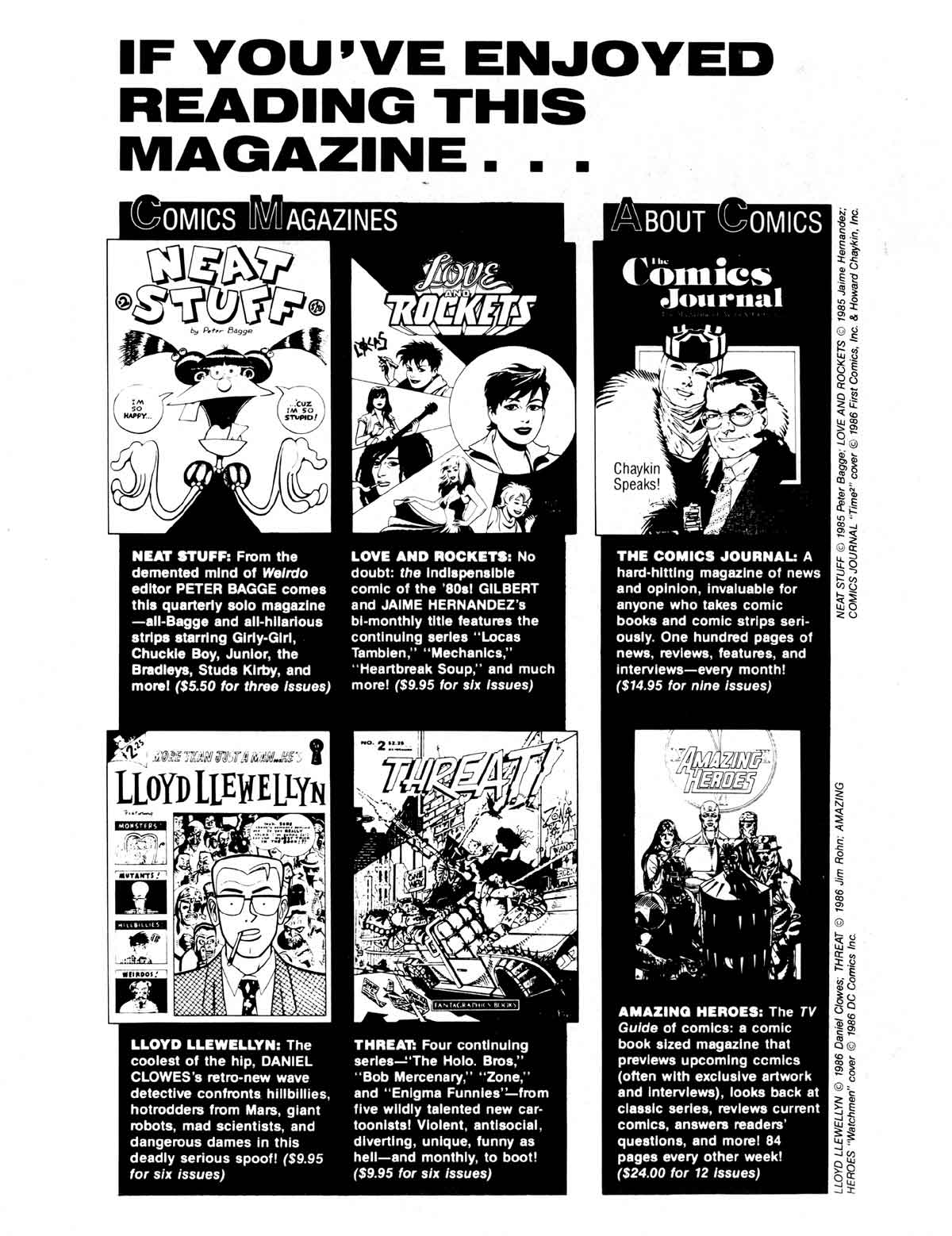 Read online Lloyd Llewellyn comic -  Issue #3 - 35
