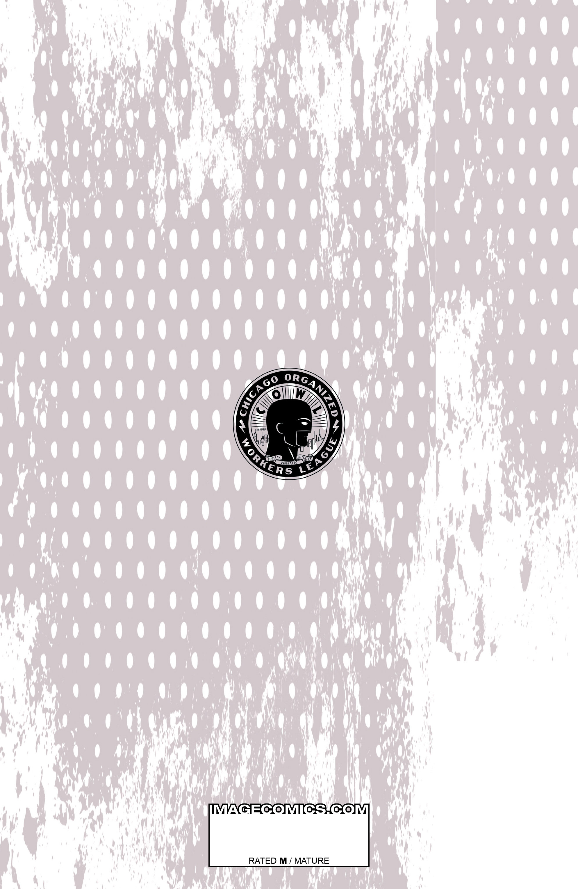 Read online C.O.W.L. comic -  Issue #3 - 30