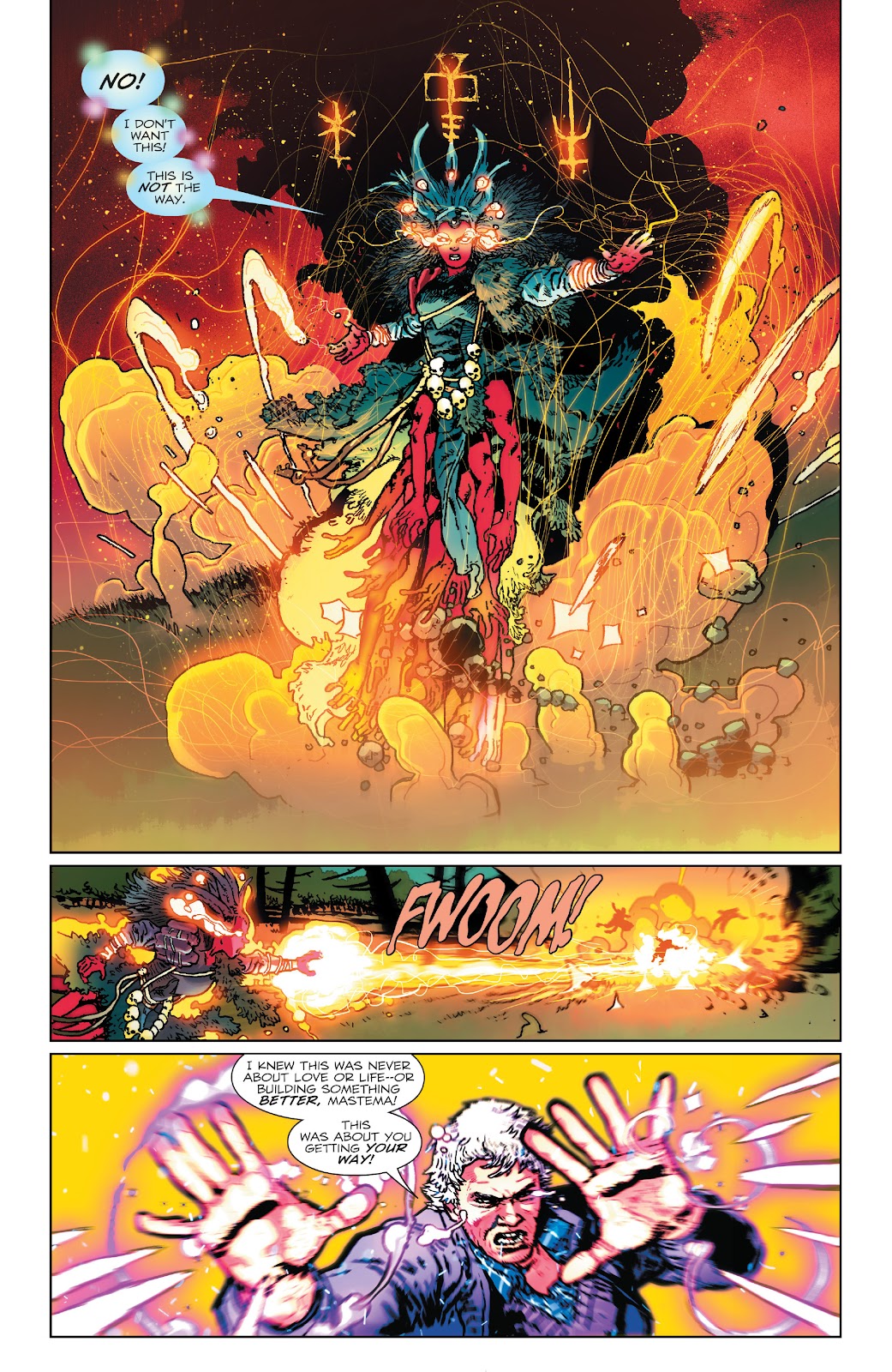 Birthright (2014) issue 40 - Page 16