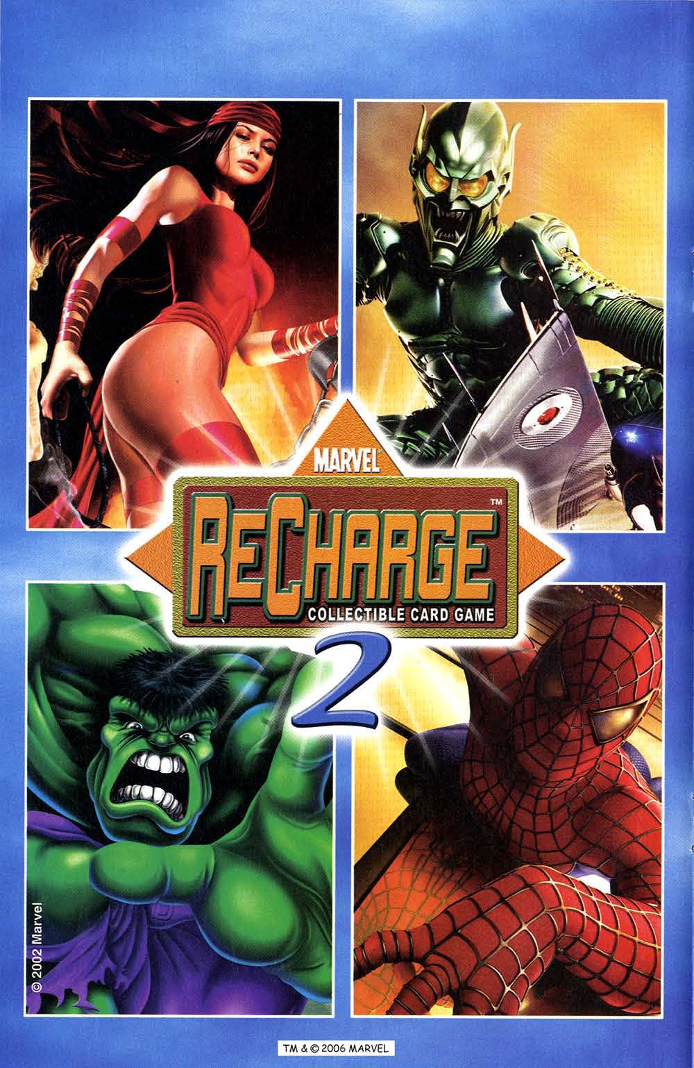 Read online The Avengers (1963) comic -  Issue #472 - 18