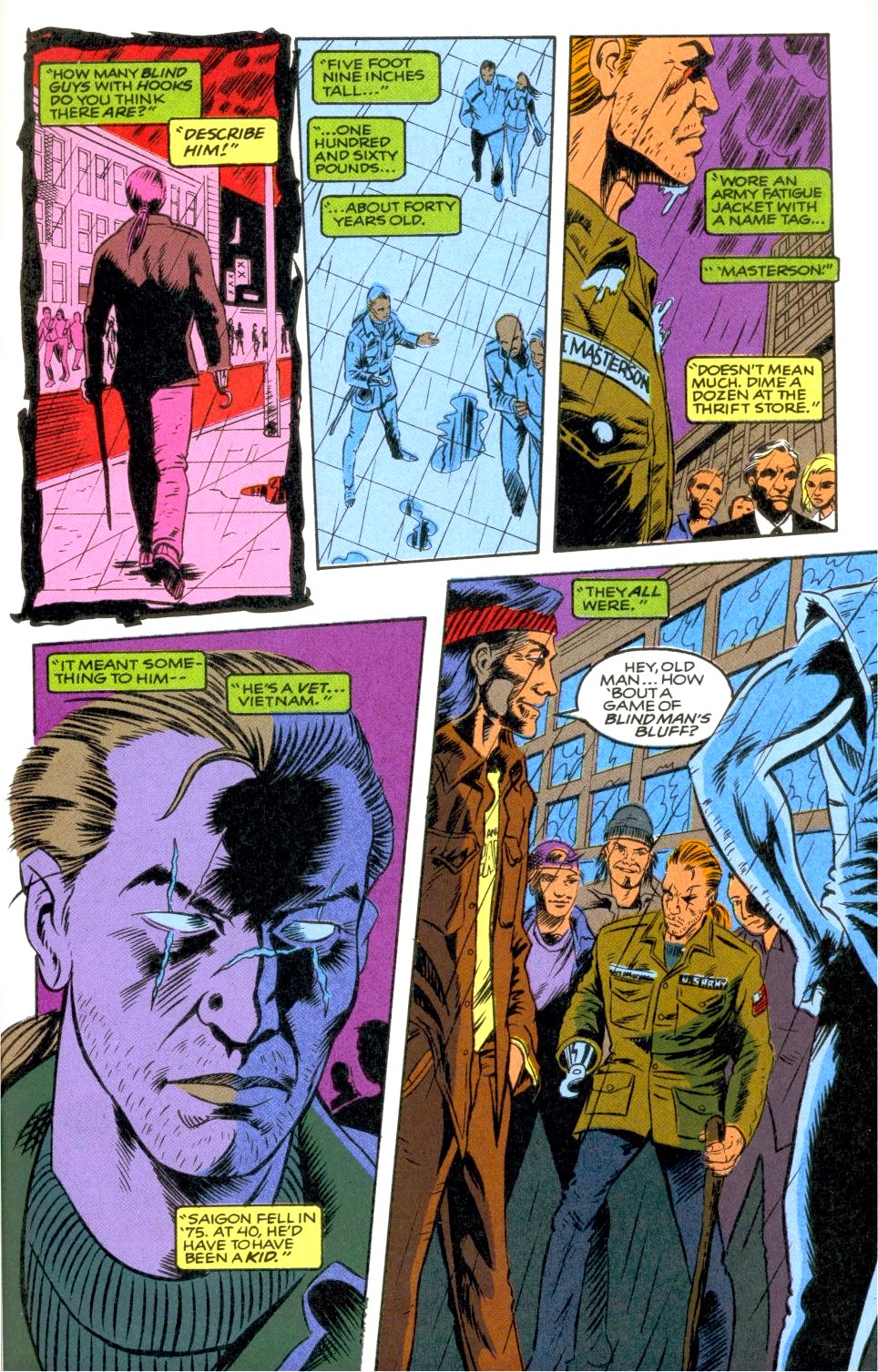 Green Arrow (1988) issue Annual 6 - Page 26