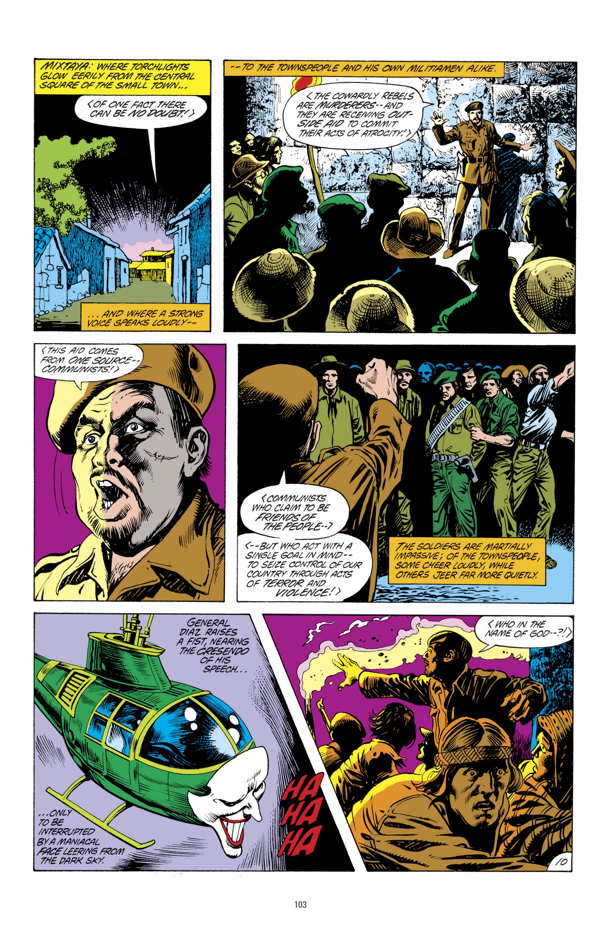 Read online The Joker: His Greatest Jokes comic -  Issue # TPB (Part 2) - 3