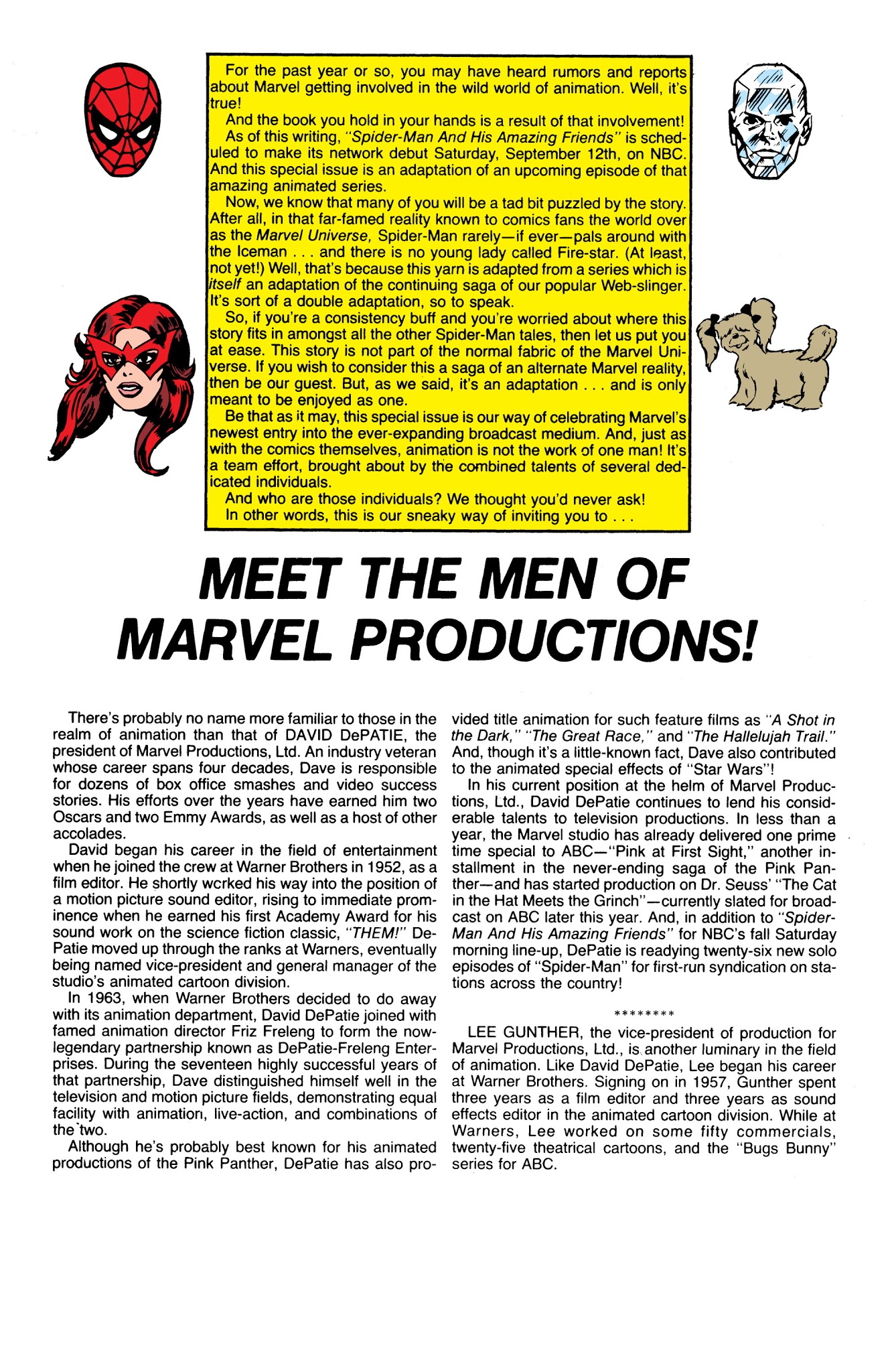 Read online X-Men Origins: Firestar comic -  Issue # TPB - 26