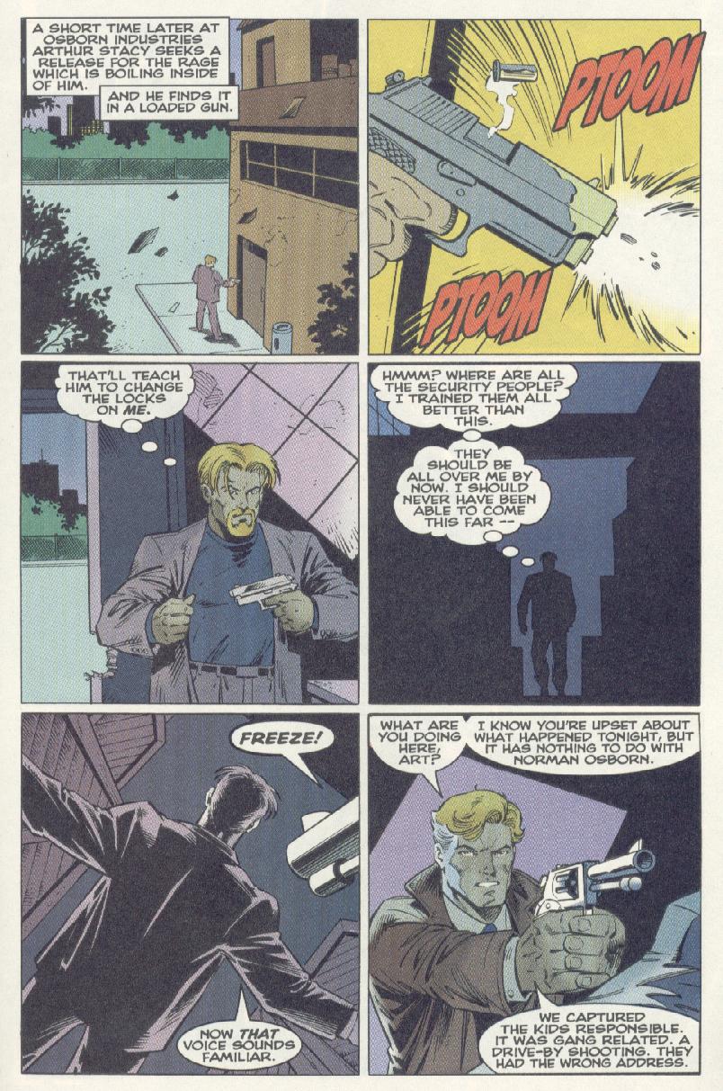 Spider-Man (1990) -1 Page 17