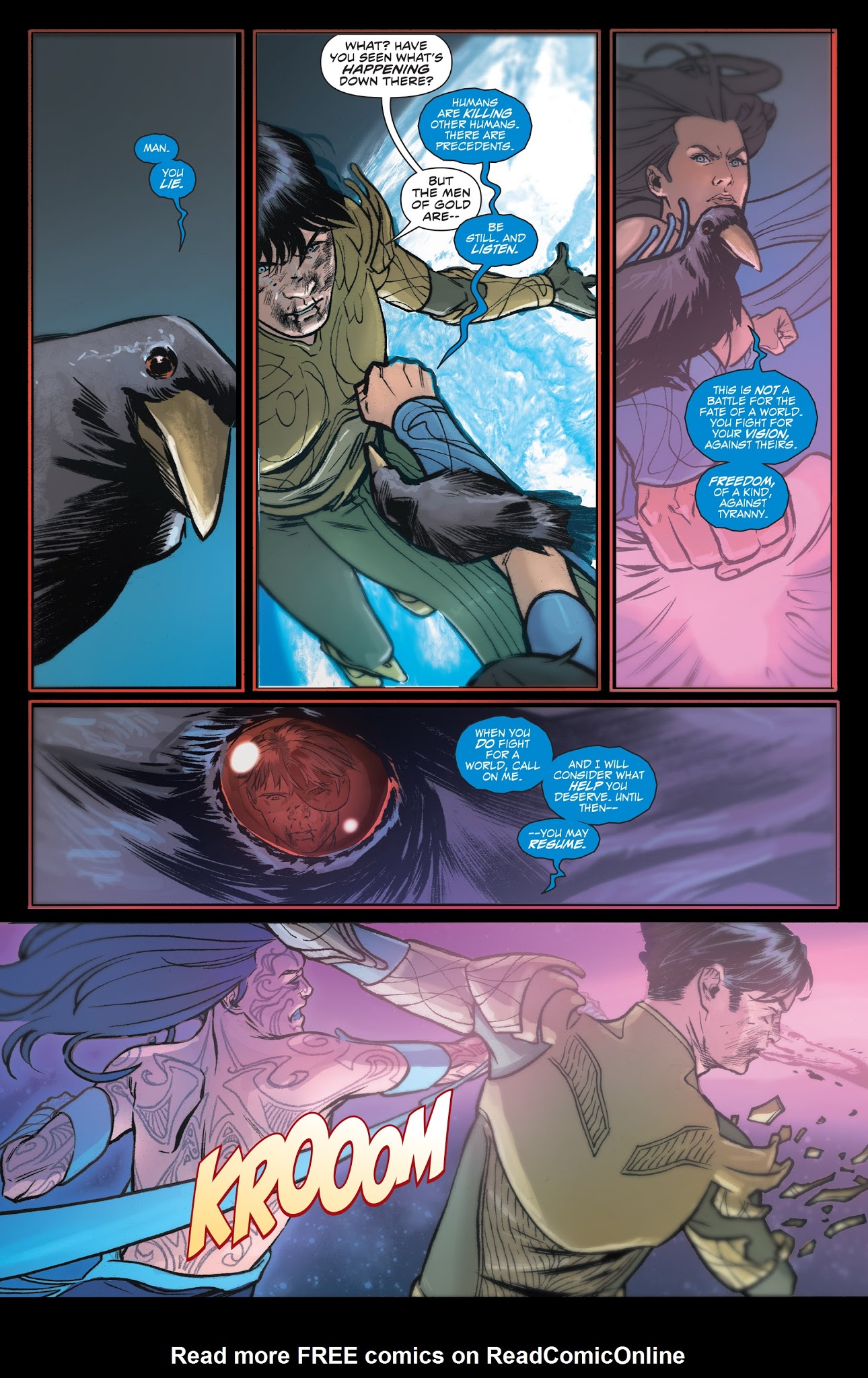 Read online Suicide Risk comic -  Issue # _TPB 5 - 62