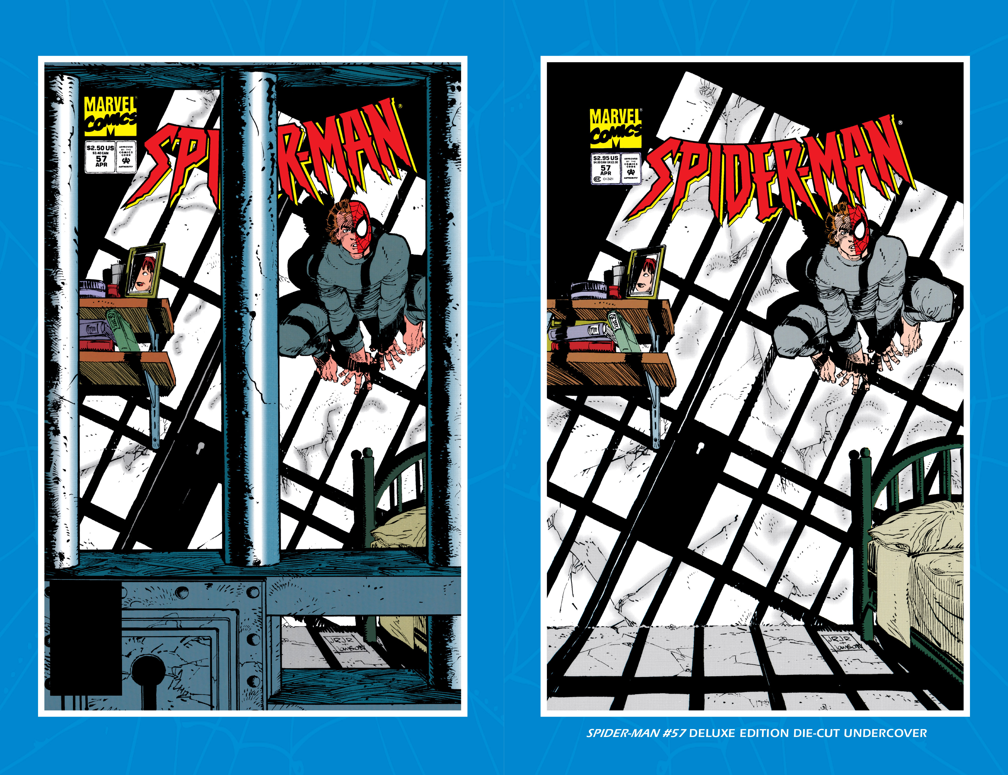 Read online Spider-Man: The Complete Clone Saga Epic comic -  Issue # TPB 3 (Part 2) - 225