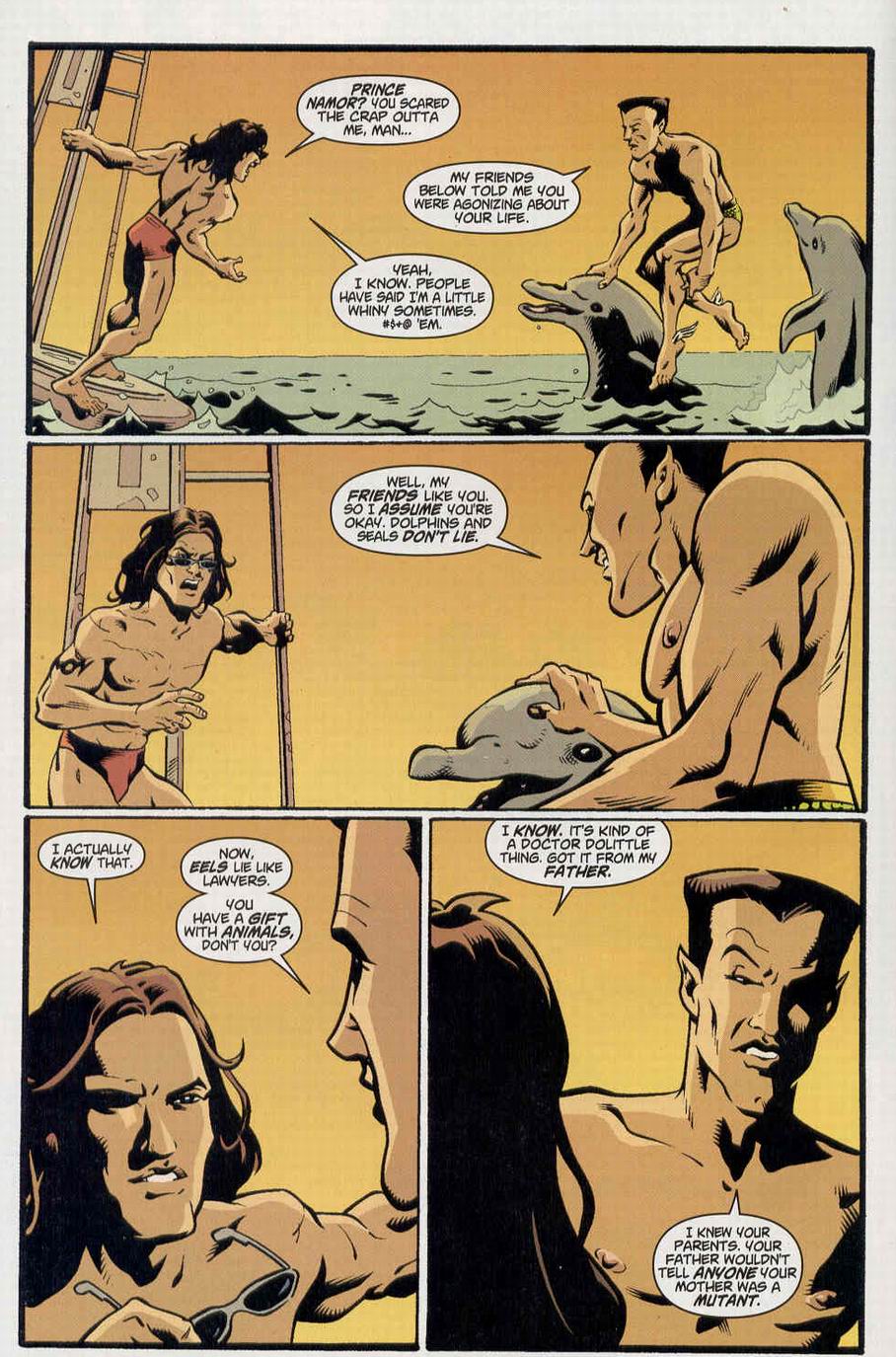 Read online Spider-Man: Get Kraven comic -  Issue #2 - 11