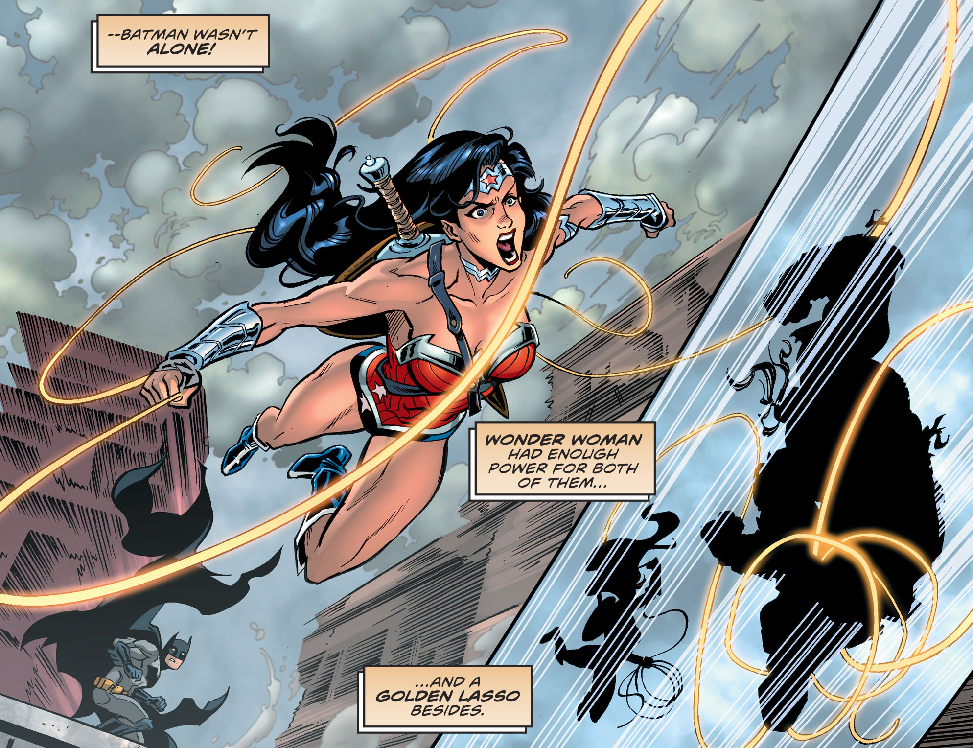 Read online The Death of Superman (2018) comic -  Issue #8 - 10