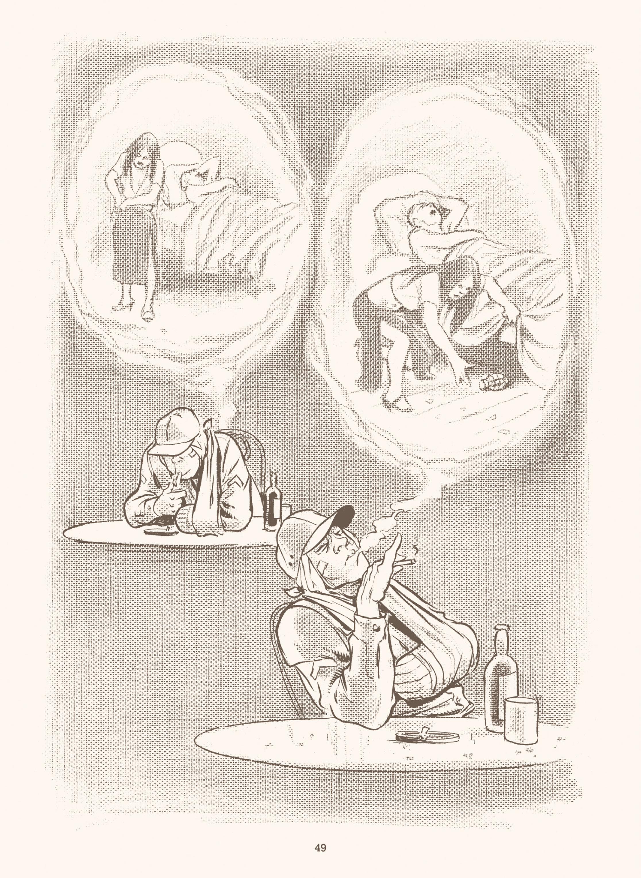 Read online Last Day in Vietnam comic -  Issue # TPB - 51