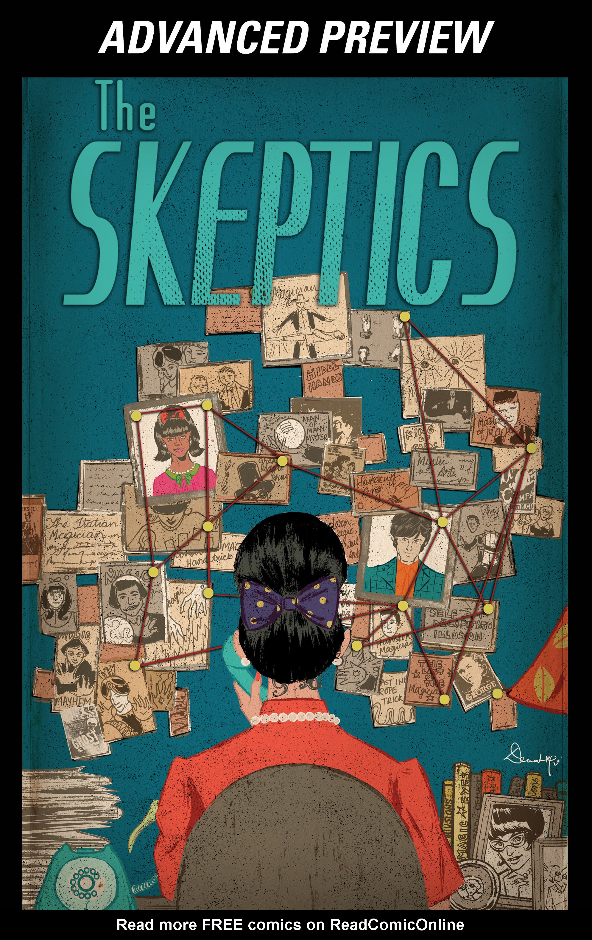 Read online Kim & Kim comic -  Issue #3 - 27