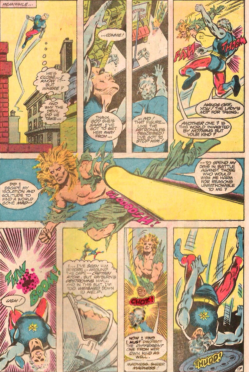 DC Comics Presents (1978) issue 90 - Page 18