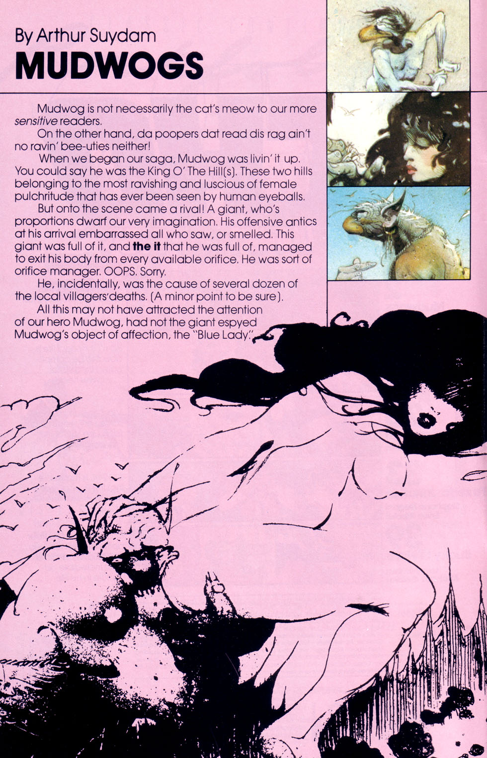 Read online Echo of Futurepast comic -  Issue #2 - 3