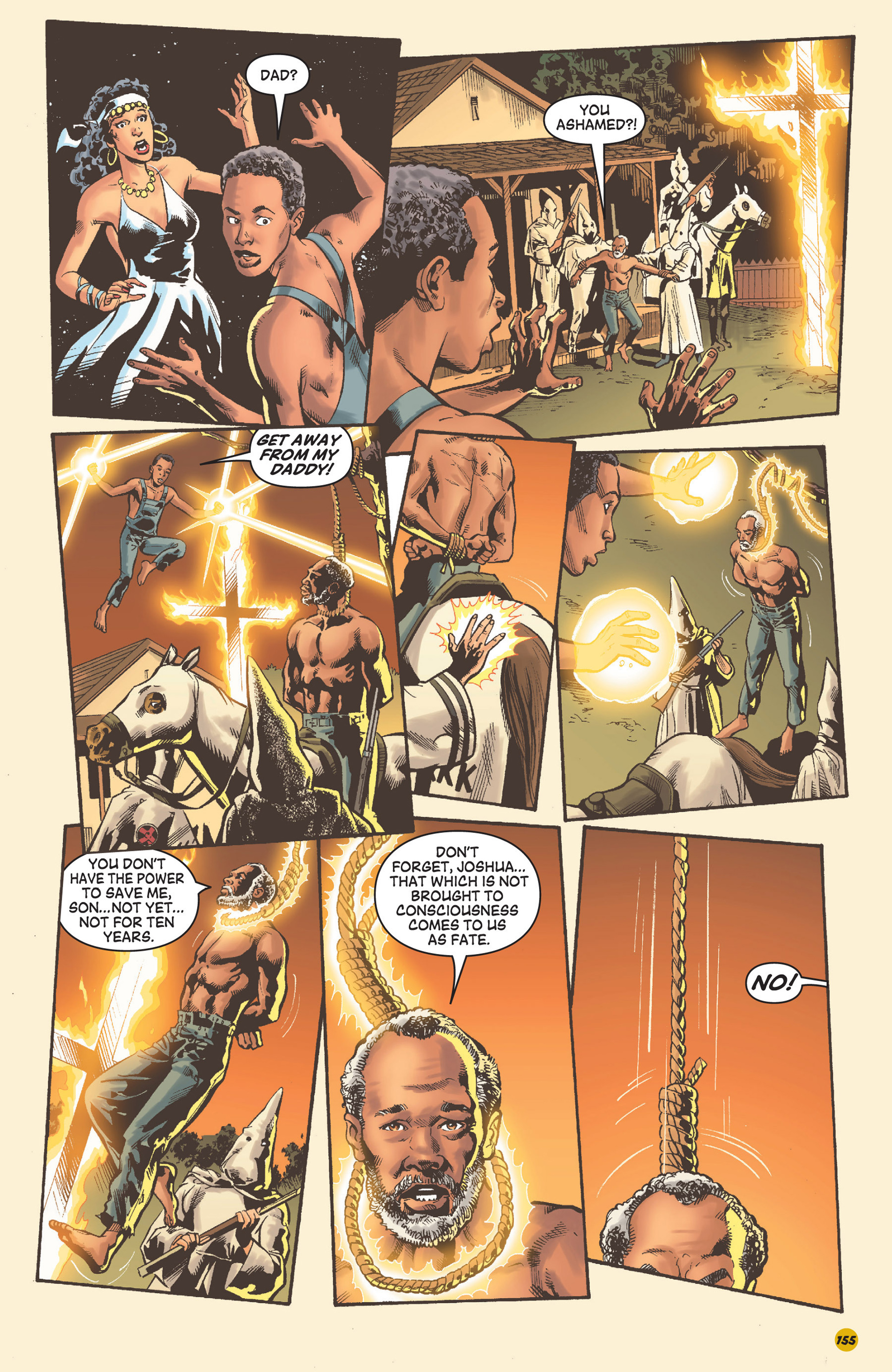 Read online Captain Gravity And The Power Of Vril comic -  Issue # _TPB (Part 2) - 60