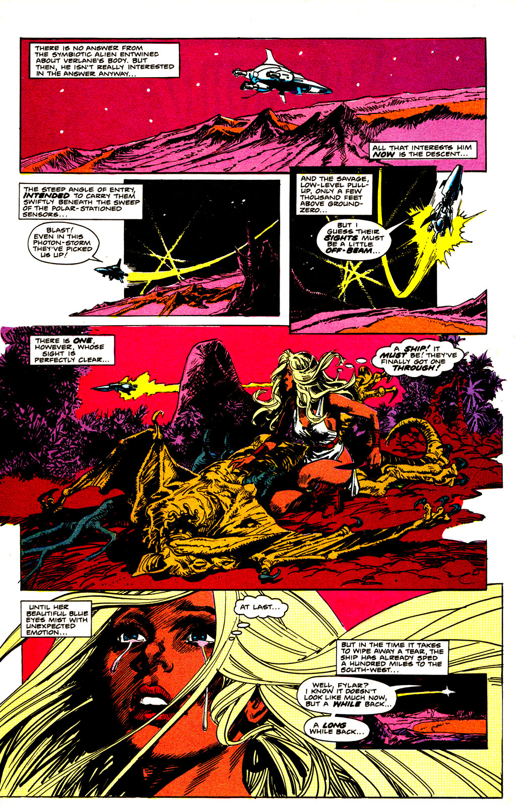 Read online Laser Eraser and Pressbutton comic -  Issue #1 - 30