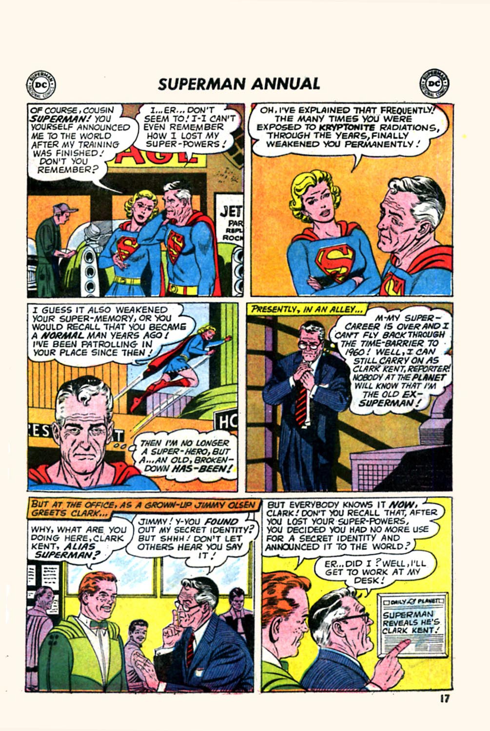 Read online 80 Page Giant comic -  Issue #1 - 19