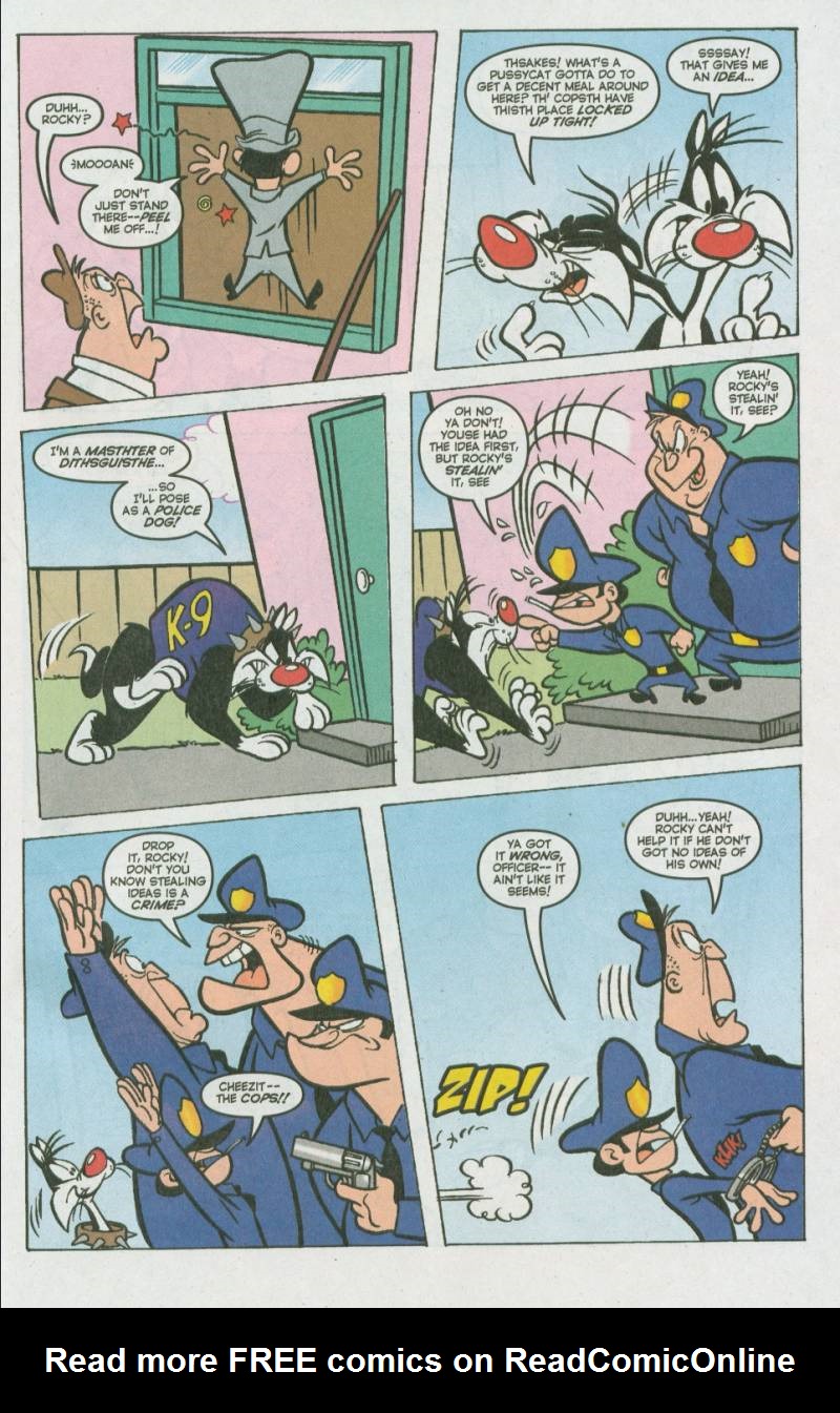 Looney Tunes (1994) Issue #90 #48 - English 24
